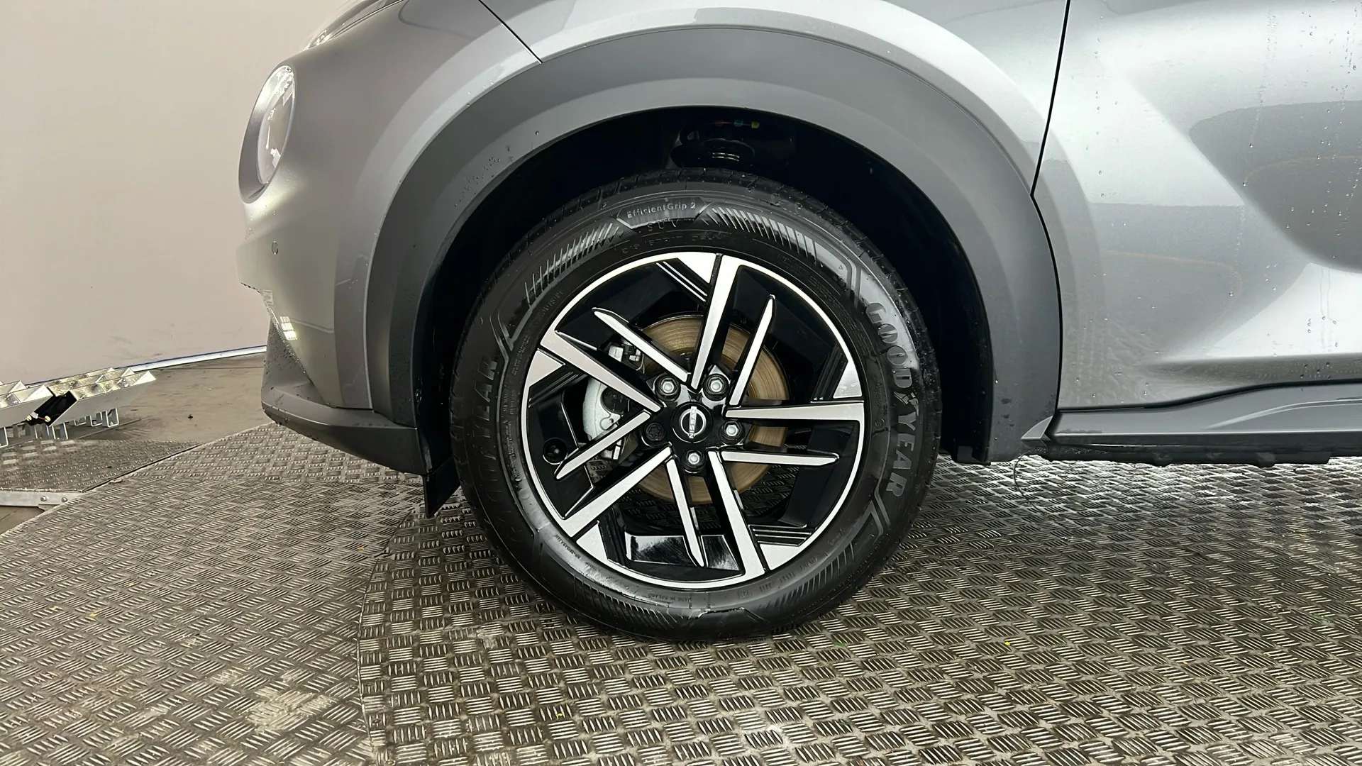 2025 NISSAN JUKE 2025 NISSAN JUKE