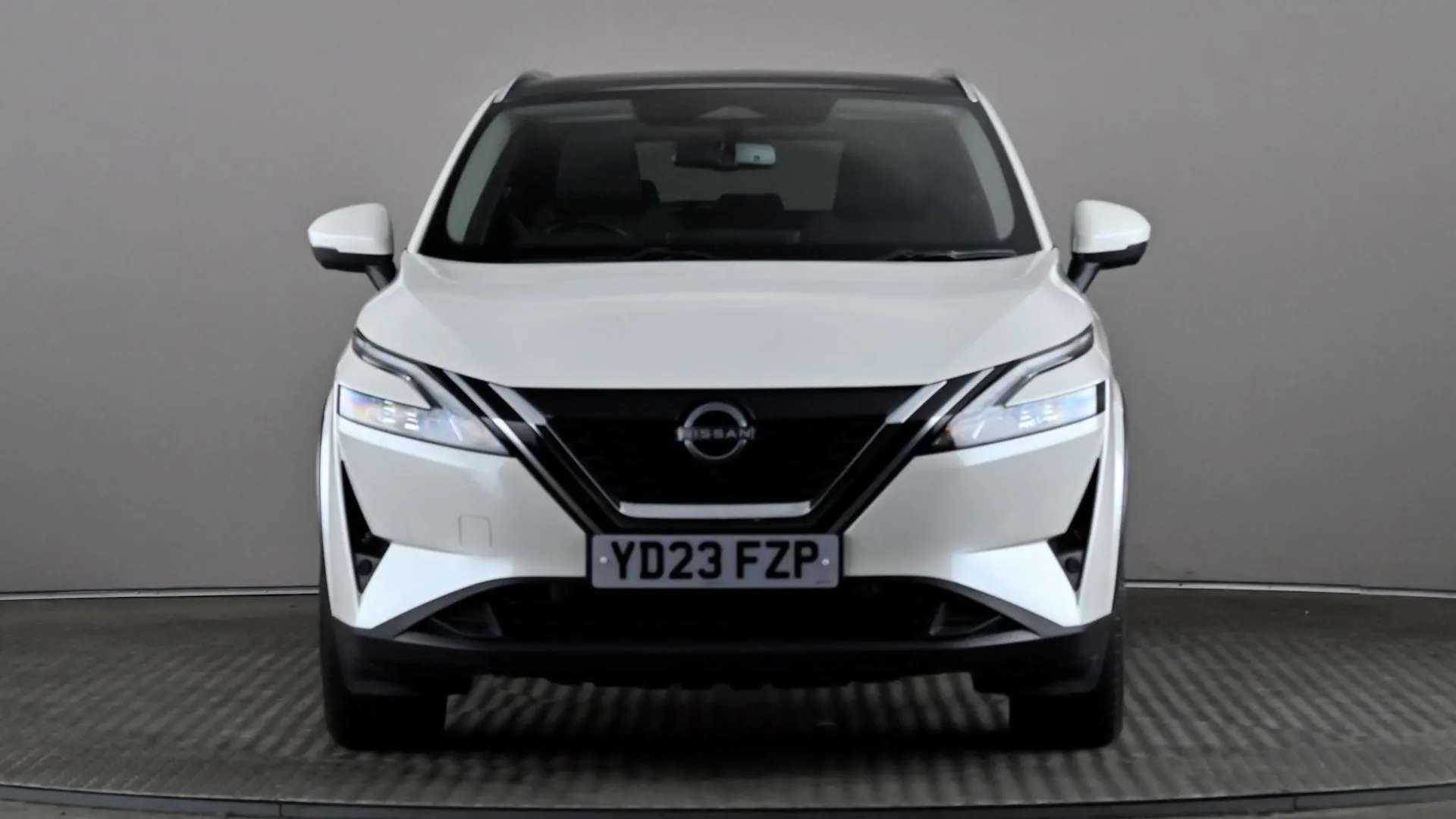 2023 NISSAN QASHQAI 2023 NISSAN QASHQAI