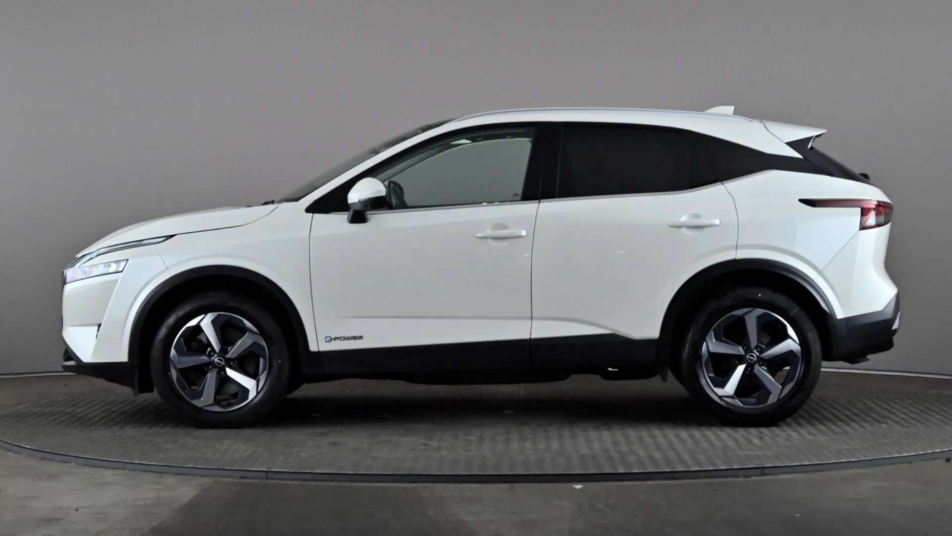 2023 NISSAN QASHQAI 2023 NISSAN QASHQAI