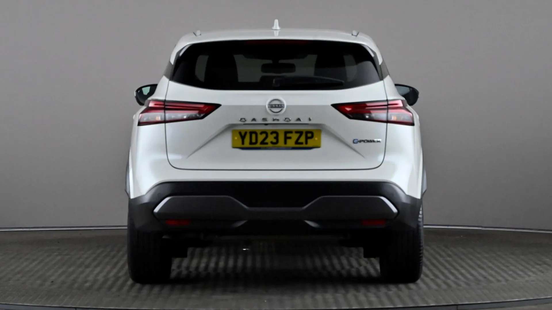 2023 NISSAN QASHQAI 2023 NISSAN QASHQAI