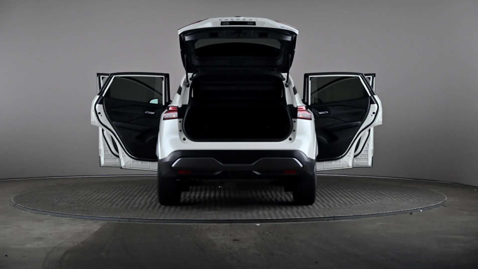 2023 NISSAN QASHQAI 2023 NISSAN QASHQAI