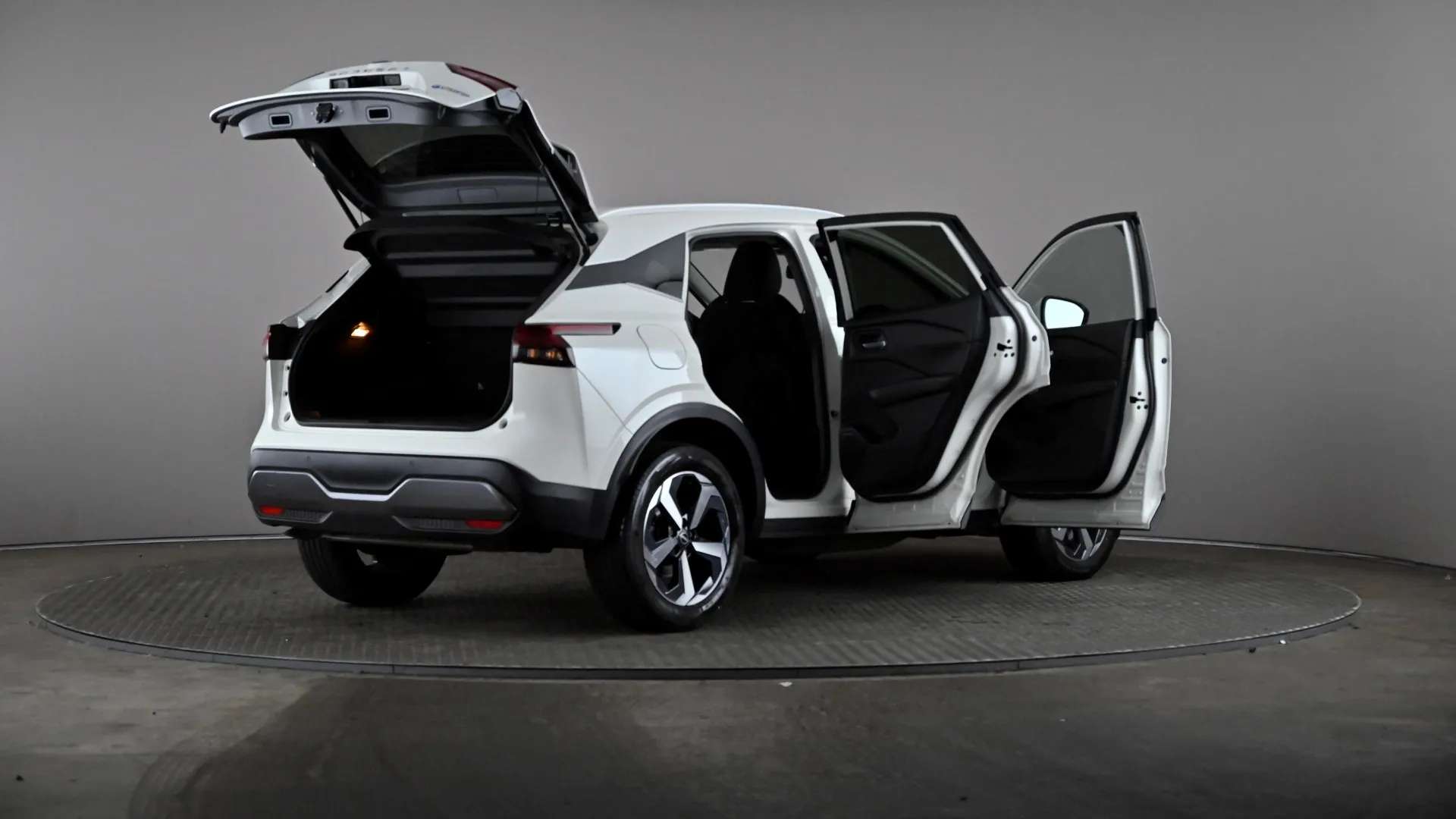 2023 NISSAN QASHQAI 2023 NISSAN QASHQAI