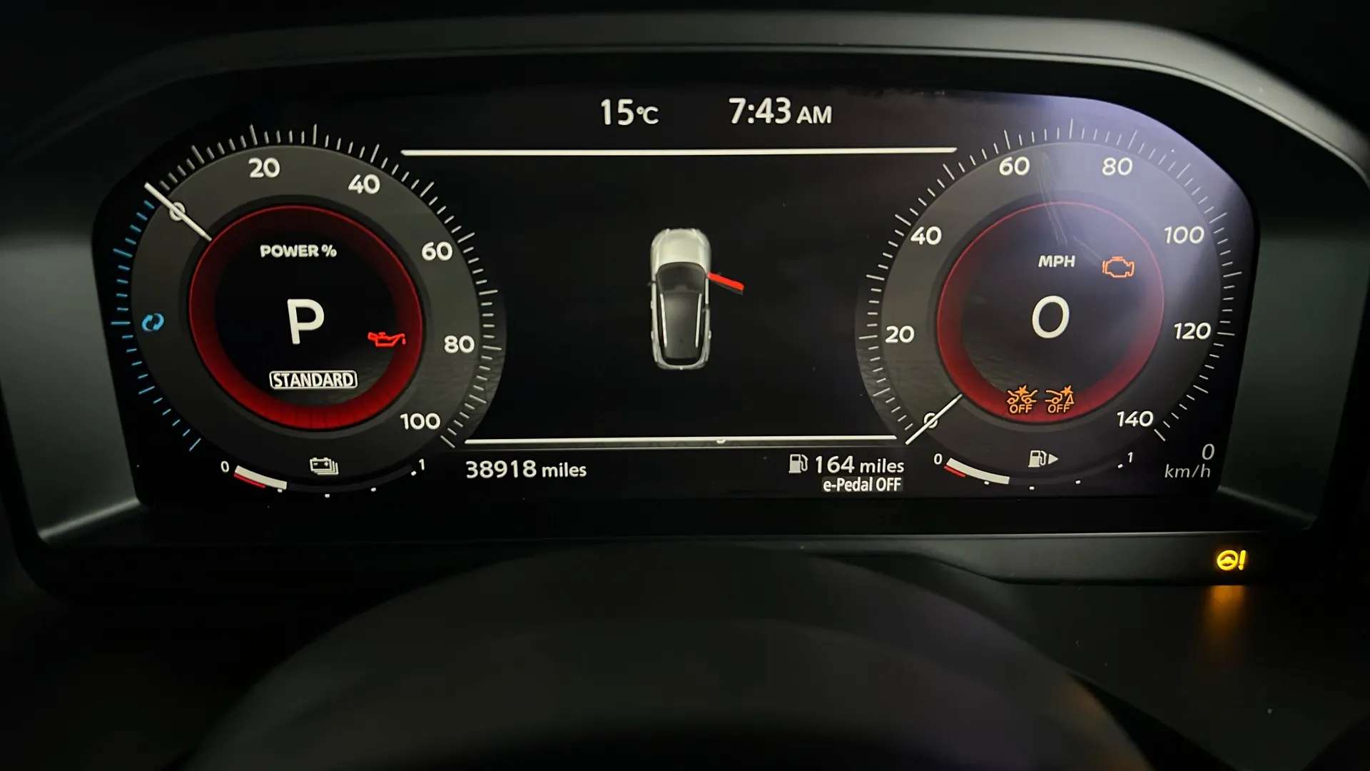 2023 NISSAN QASHQAI 2023 NISSAN QASHQAI