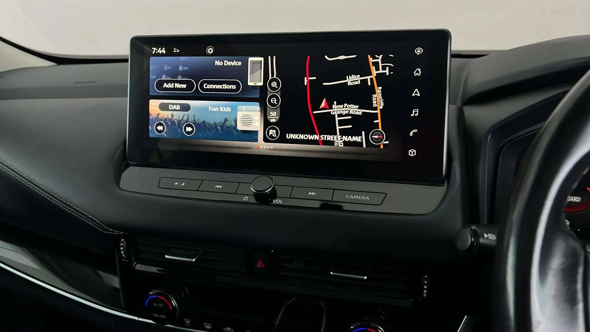 2023 NISSAN QASHQAI 2023 NISSAN QASHQAI