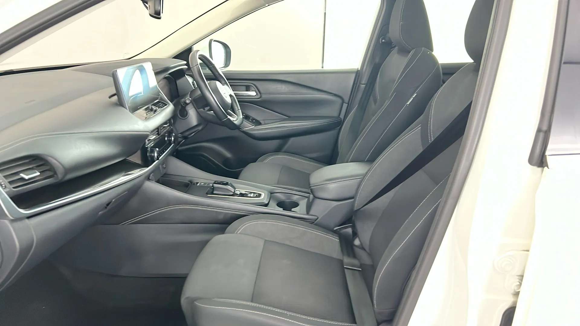 2023 NISSAN QASHQAI 2023 NISSAN QASHQAI