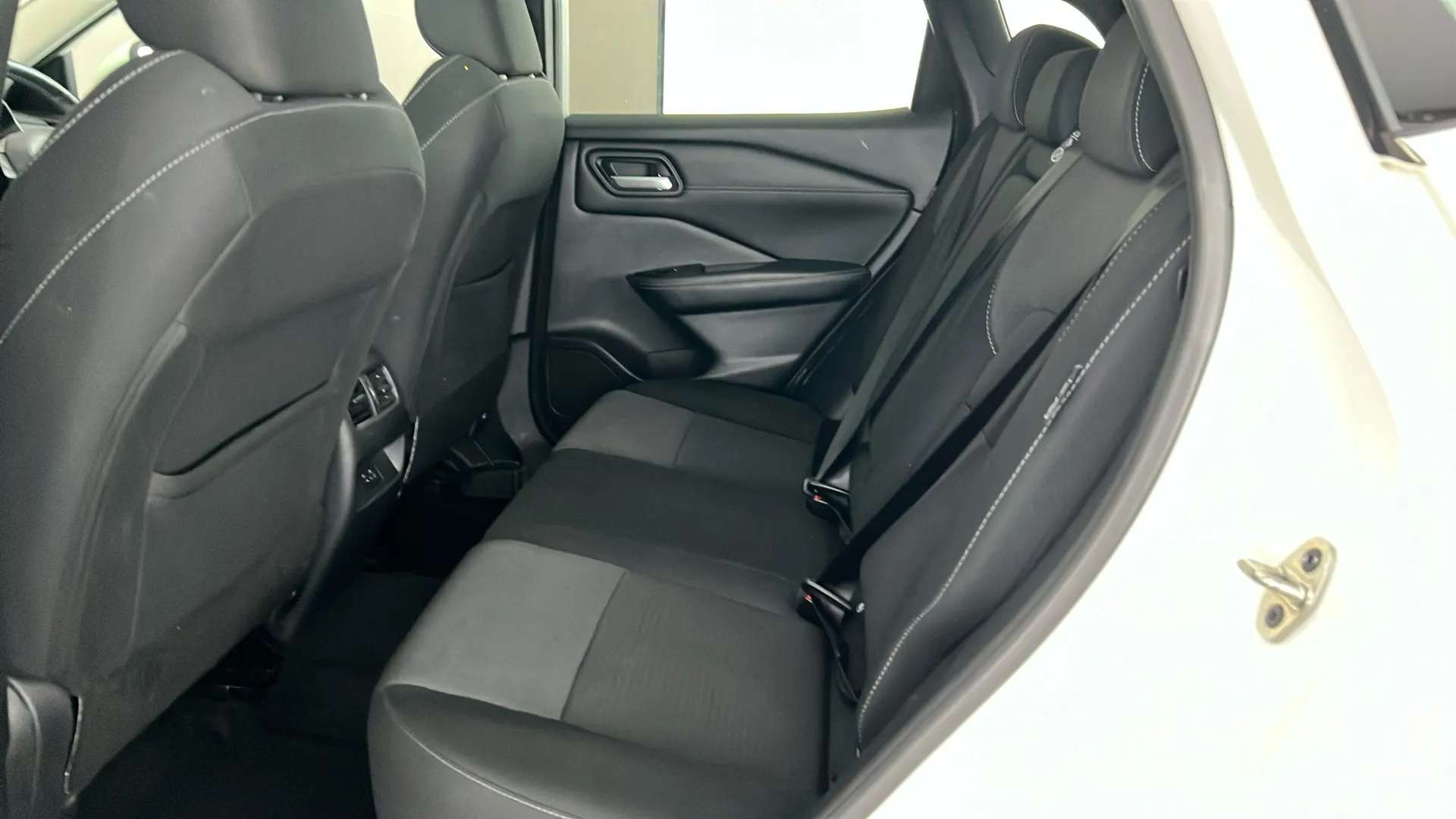 2023 NISSAN QASHQAI 2023 NISSAN QASHQAI