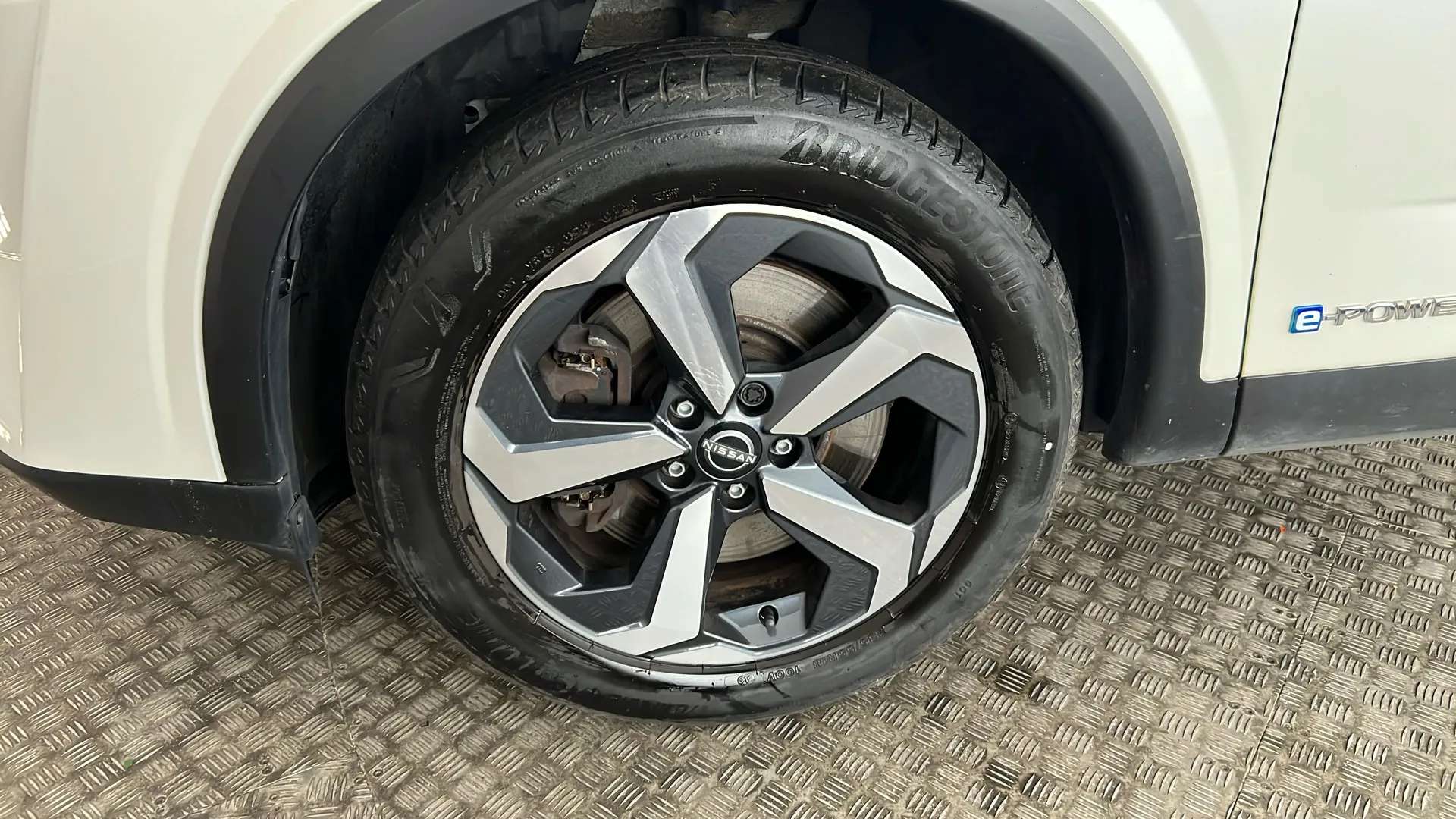 2023 NISSAN QASHQAI 2023 NISSAN QASHQAI
