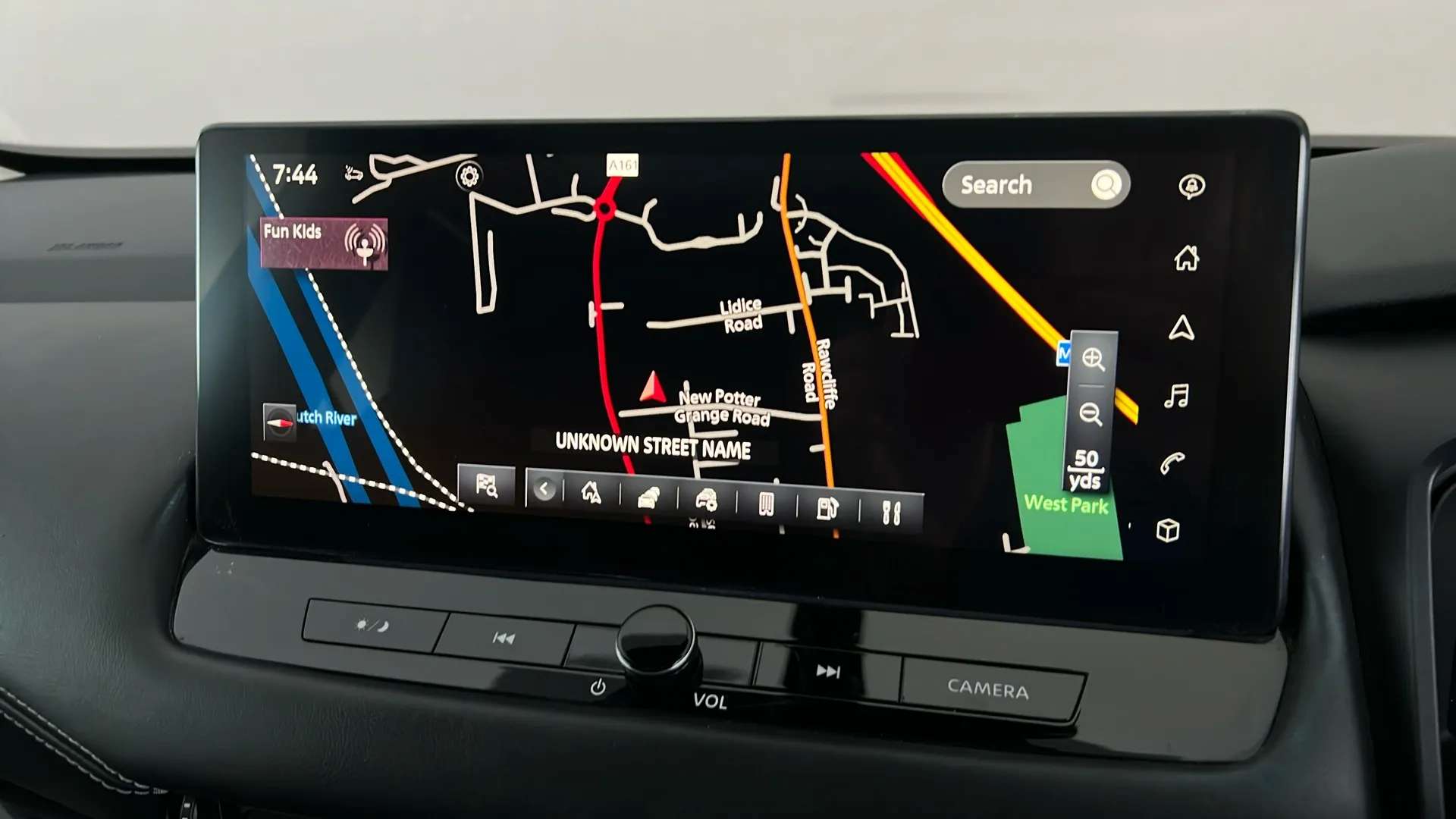 2023 NISSAN QASHQAI 2023 NISSAN QASHQAI