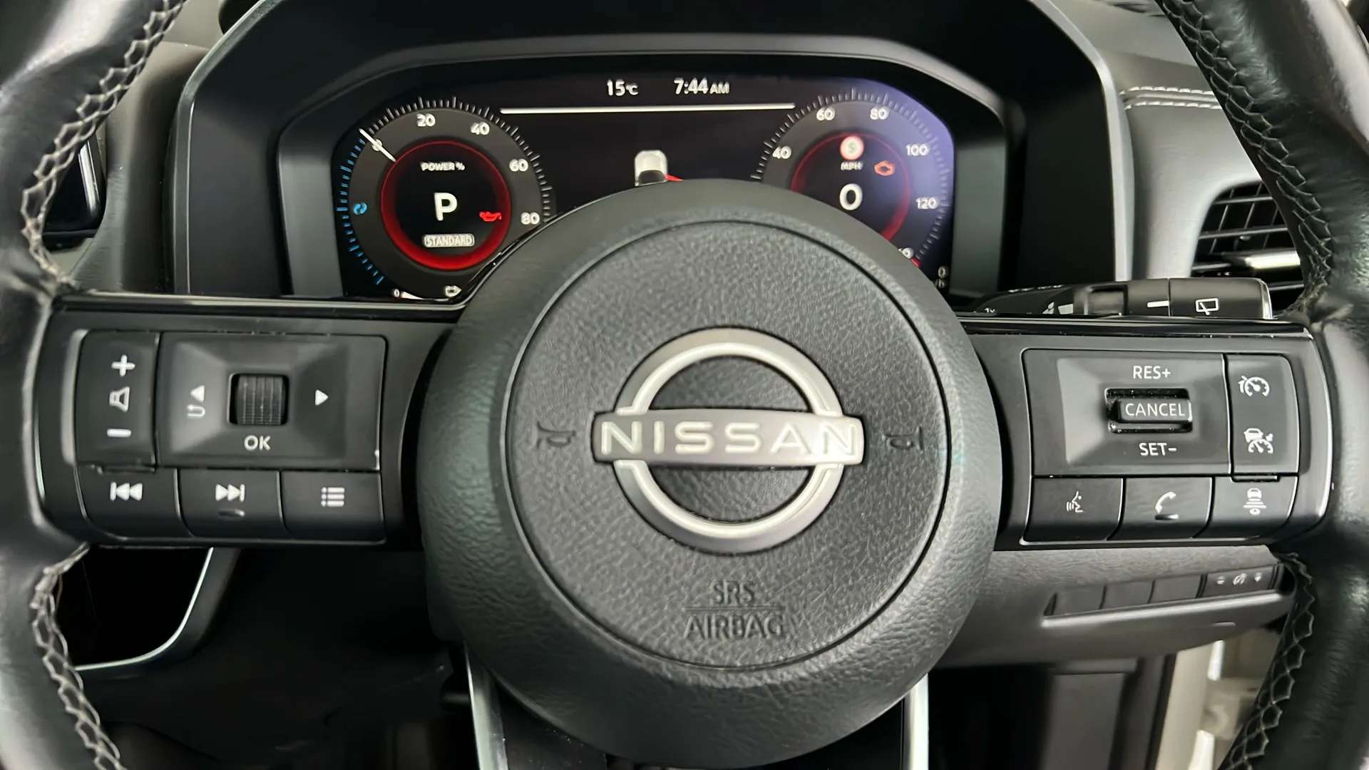2023 NISSAN QASHQAI 2023 NISSAN QASHQAI