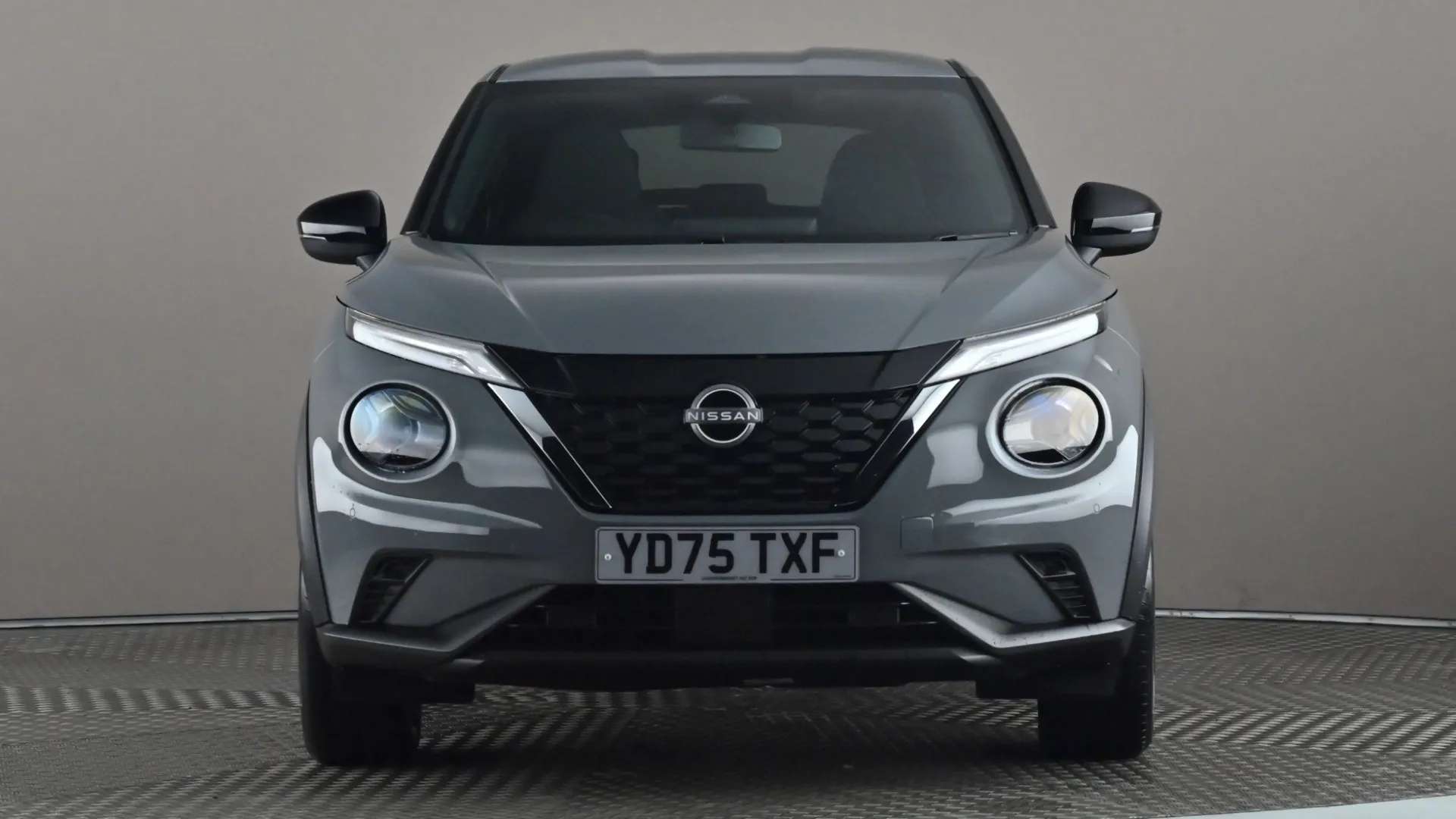 A 2025 NISSAN JUKE 1.6 Hybrid N-Connecta Auto A 2025 NISSAN JUKE 1.6 Hybrid N-Connecta Auto