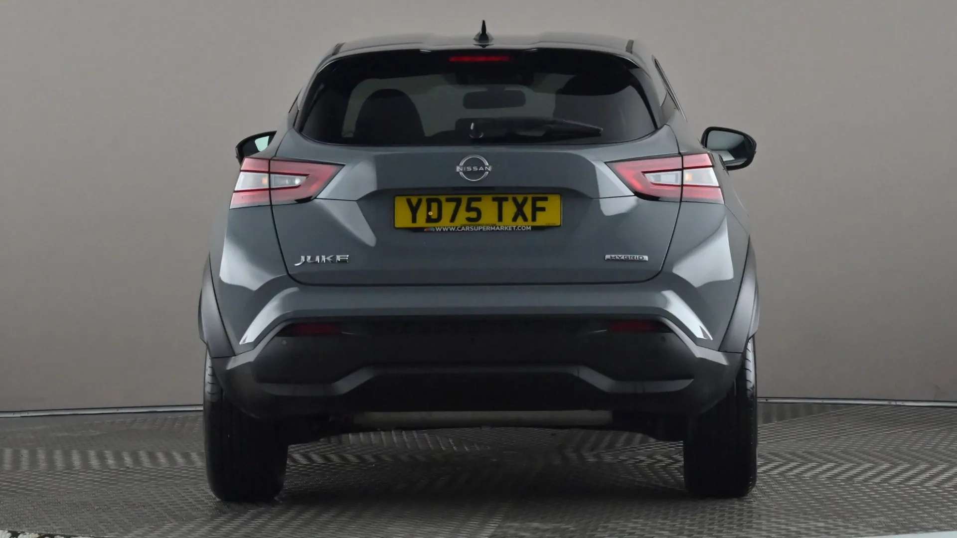 2025 NISSAN JUKE 2025 NISSAN JUKE