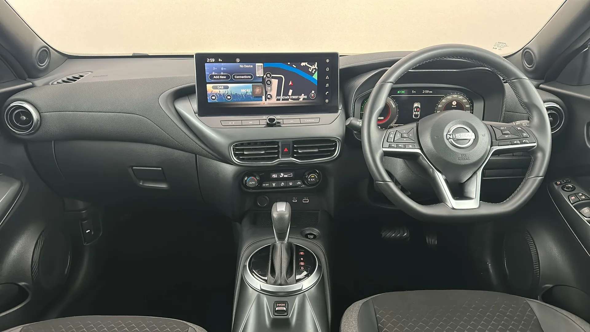 2025 NISSAN JUKE 2025 NISSAN JUKE