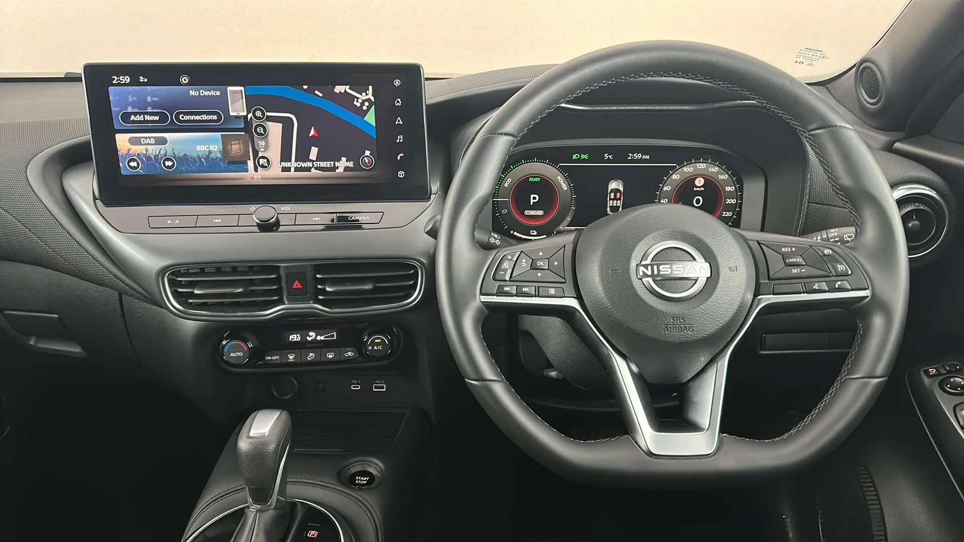 2025 NISSAN JUKE 2025 NISSAN JUKE