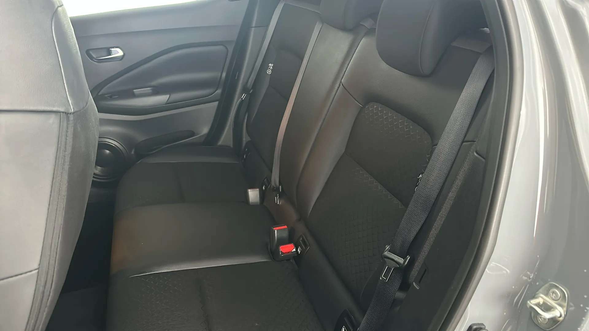 2025 NISSAN JUKE 2025 NISSAN JUKE