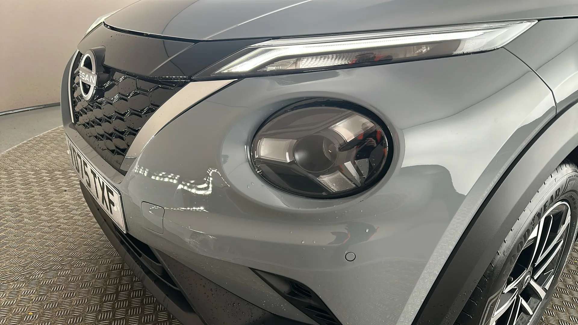 2025 NISSAN JUKE 2025 NISSAN JUKE