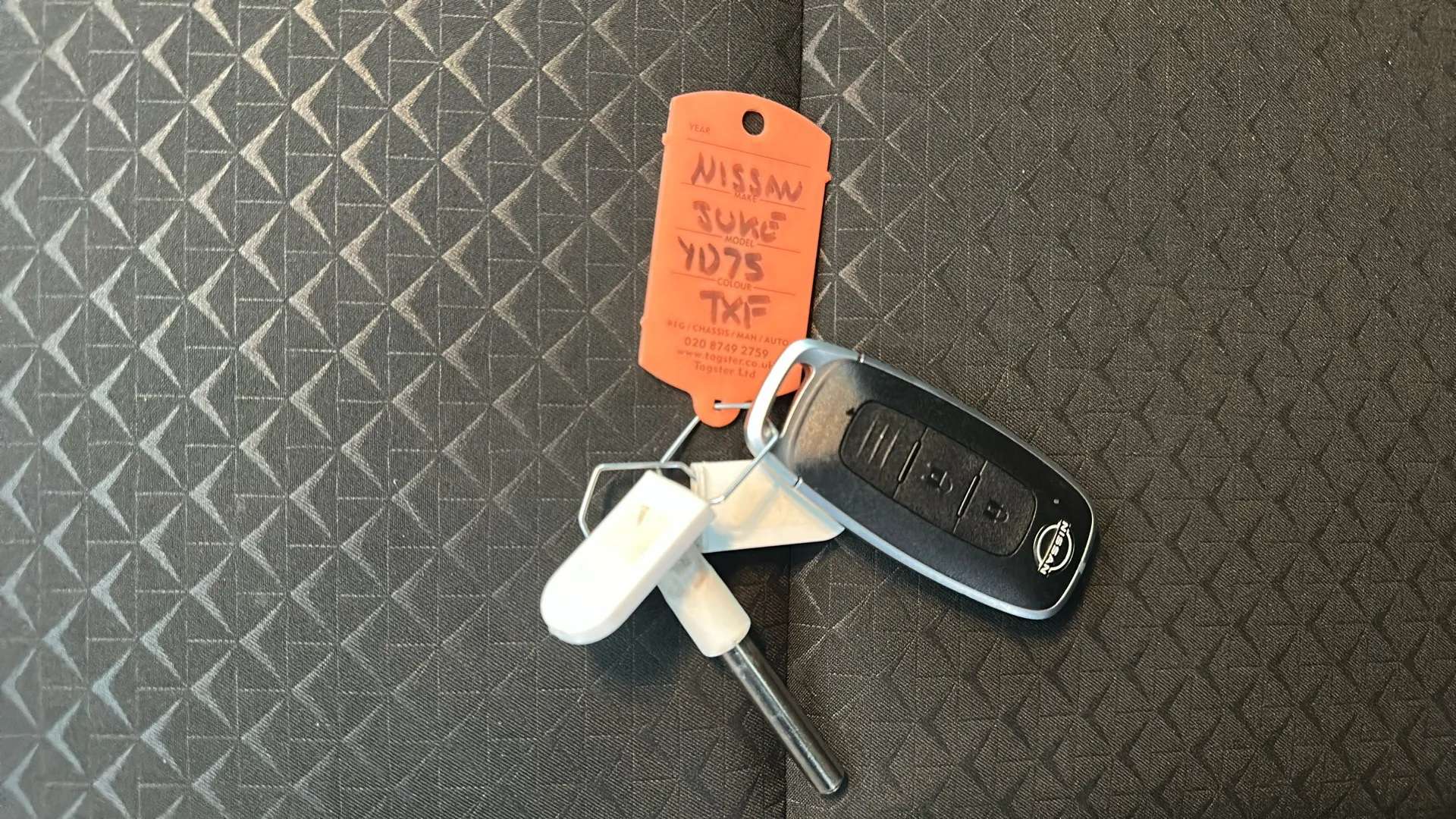 2025 NISSAN JUKE 2025 NISSAN JUKE