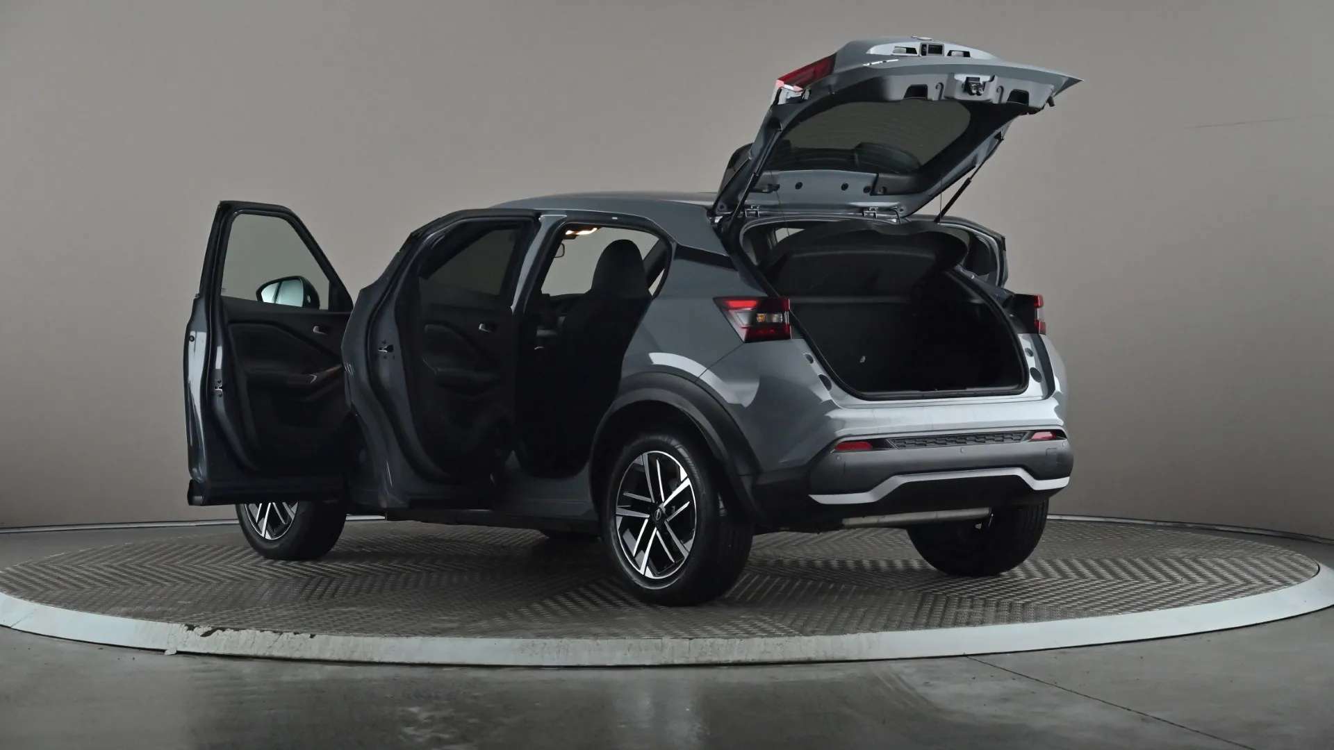 2025 NISSAN JUKE 2025 NISSAN JUKE