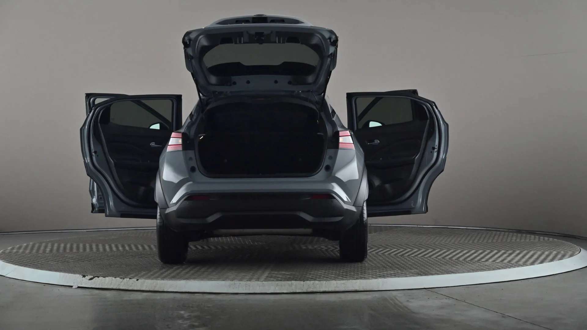 2025 NISSAN JUKE 2025 NISSAN JUKE