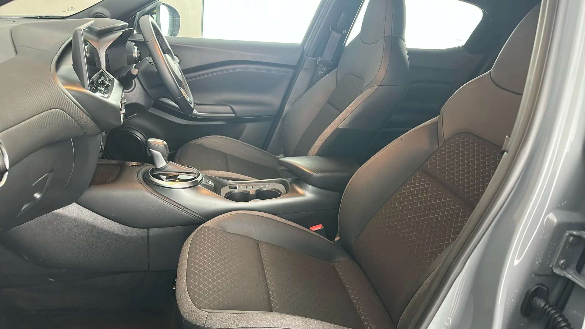 2025 NISSAN JUKE 2025 NISSAN JUKE