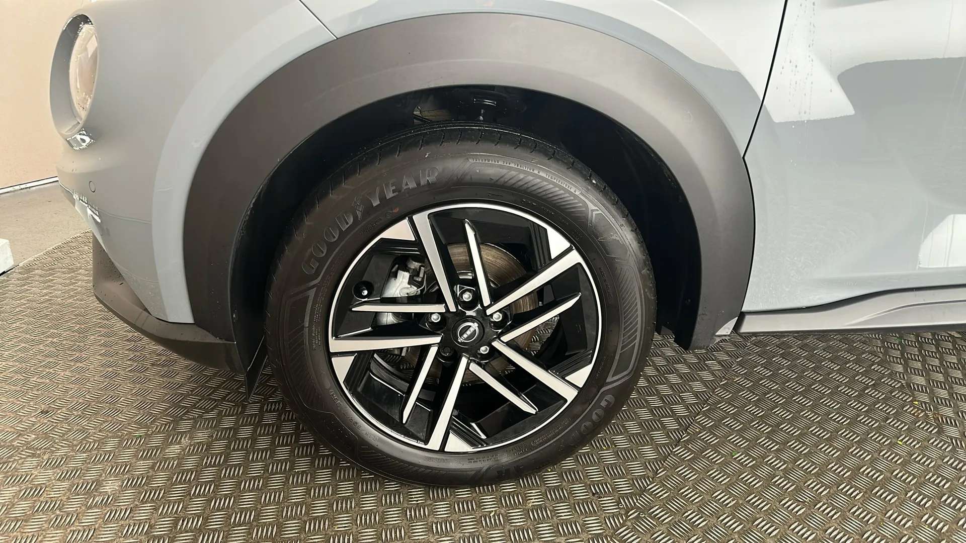 2025 NISSAN JUKE 2025 NISSAN JUKE