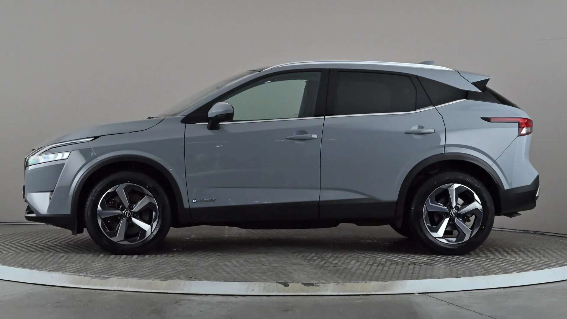 2024 NISSAN QASHQAI 2024 NISSAN QASHQAI