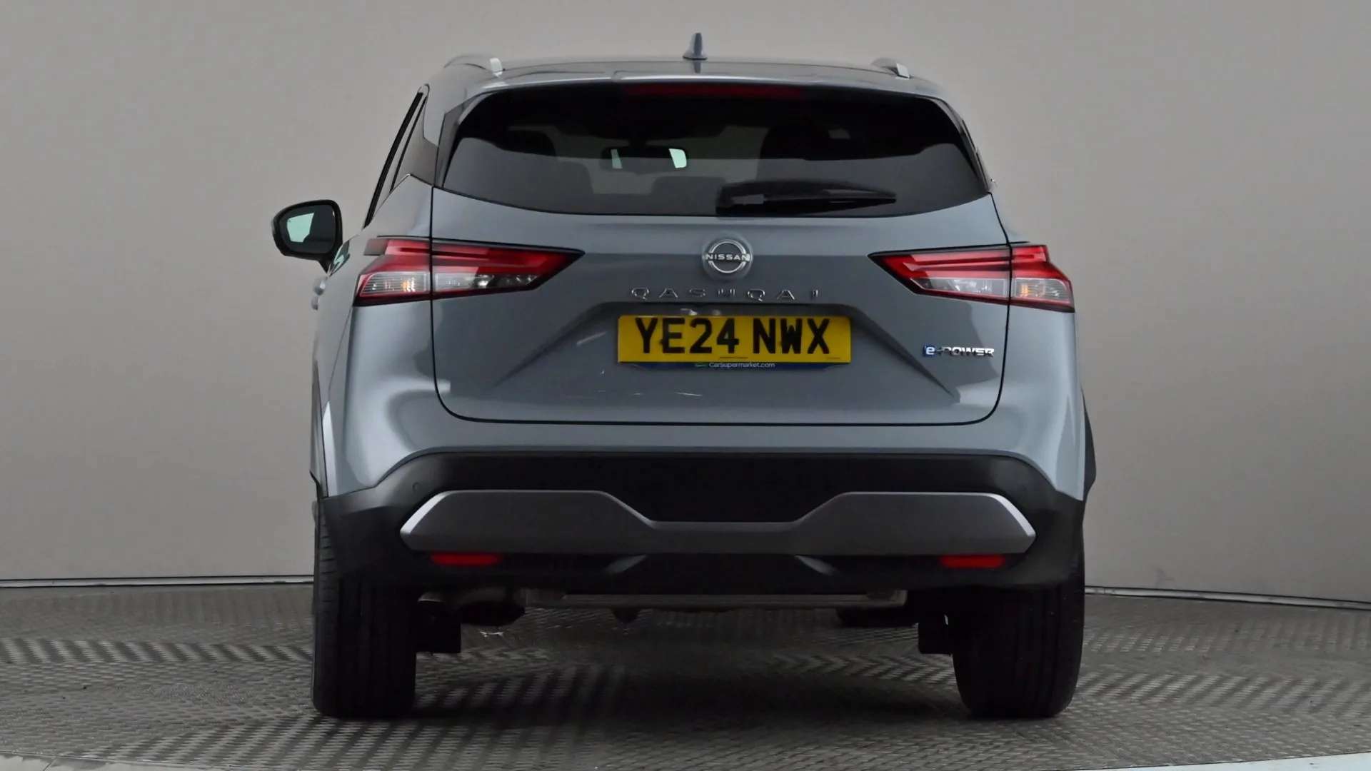 2024 NISSAN QASHQAI 2024 NISSAN QASHQAI