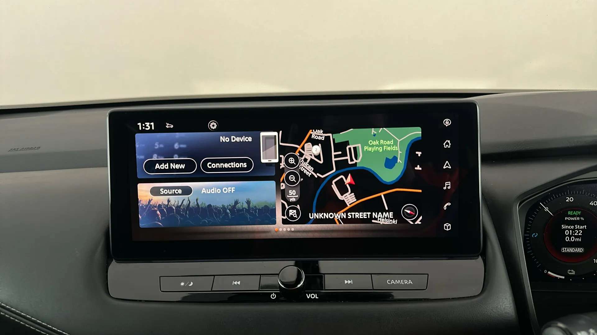 2024 NISSAN QASHQAI 2024 NISSAN QASHQAI