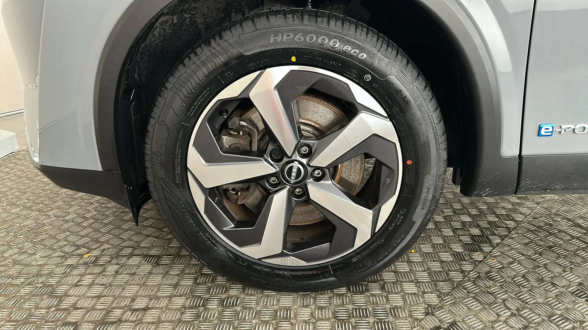2024 NISSAN QASHQAI 2024 NISSAN QASHQAI