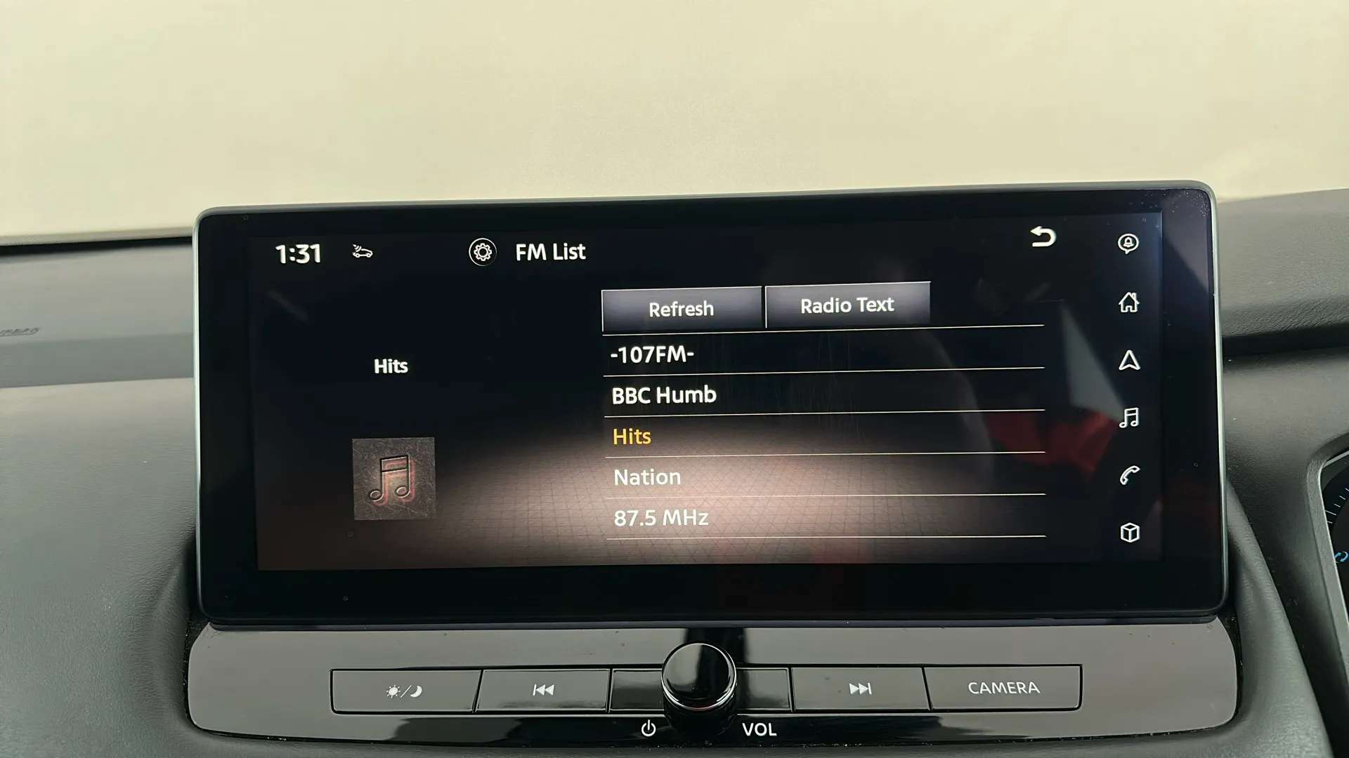 2024 NISSAN QASHQAI 2024 NISSAN QASHQAI