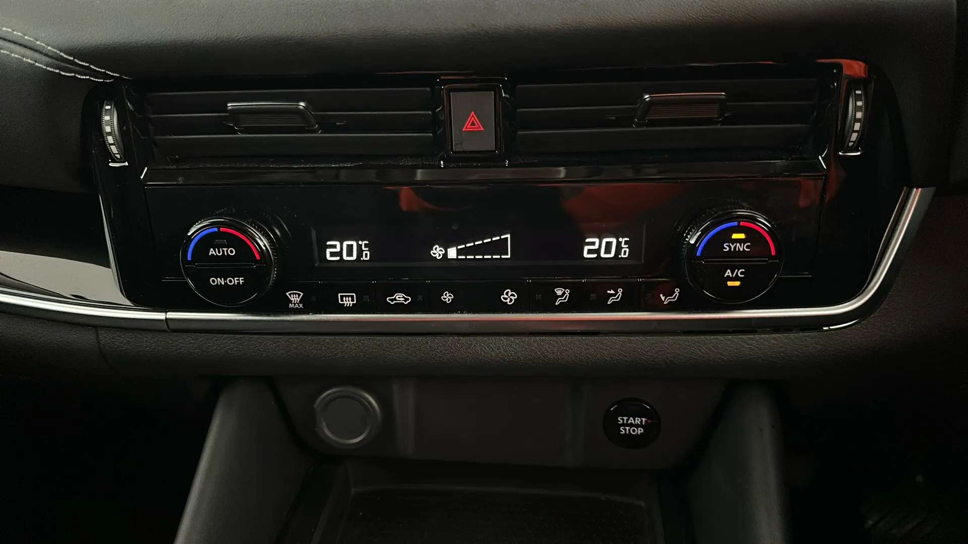 2024 NISSAN QASHQAI 2024 NISSAN QASHQAI