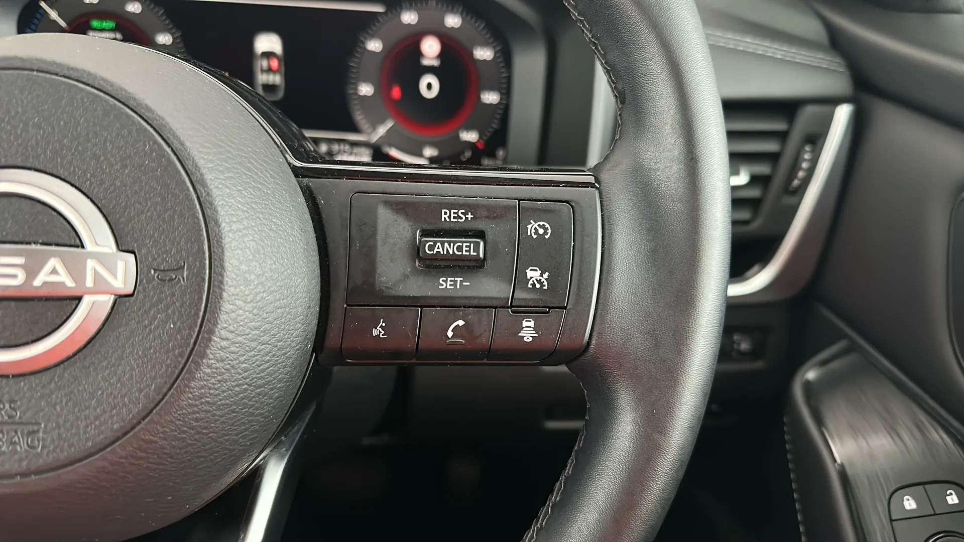 2024 NISSAN QASHQAI 2024 NISSAN QASHQAI