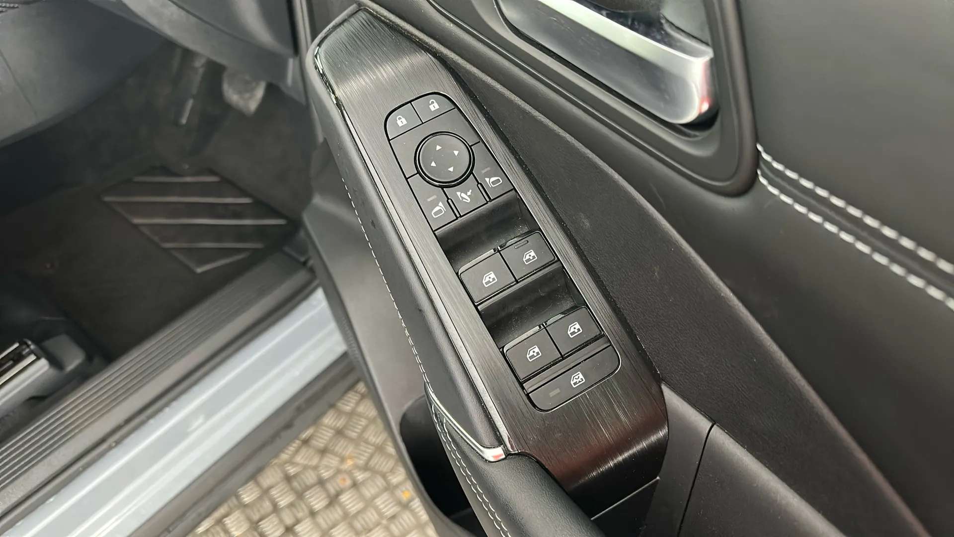 2024 NISSAN QASHQAI 2024 NISSAN QASHQAI