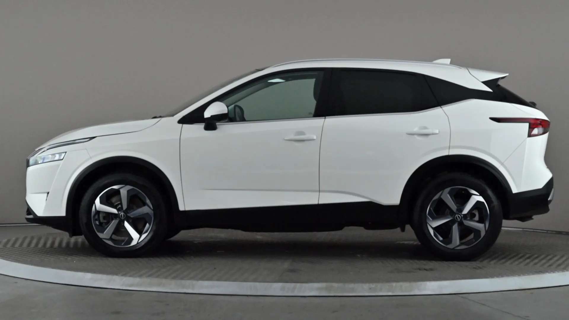 2024 NISSAN QASHQAI 2024 NISSAN QASHQAI