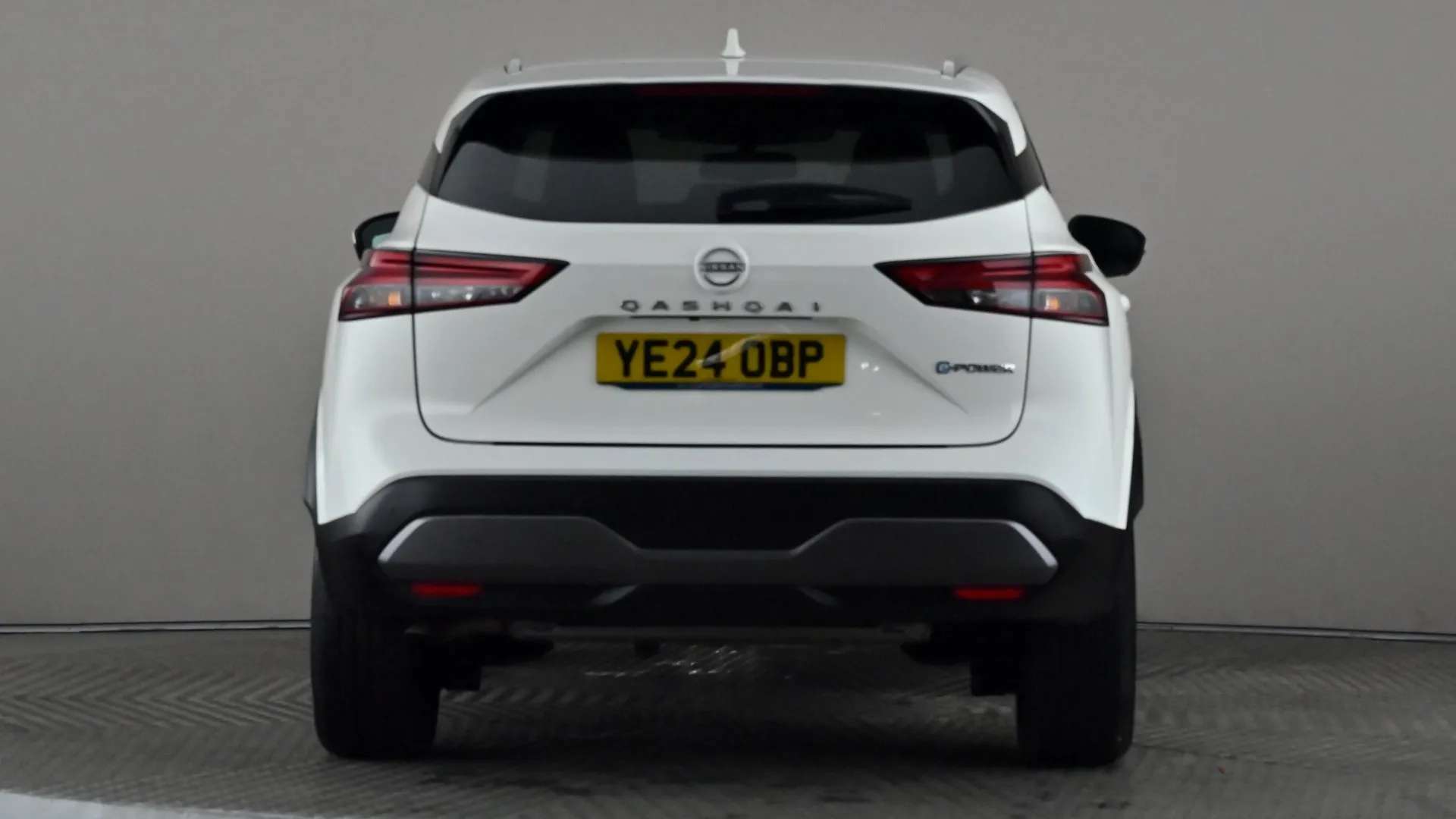 2024 NISSAN QASHQAI 2024 NISSAN QASHQAI
