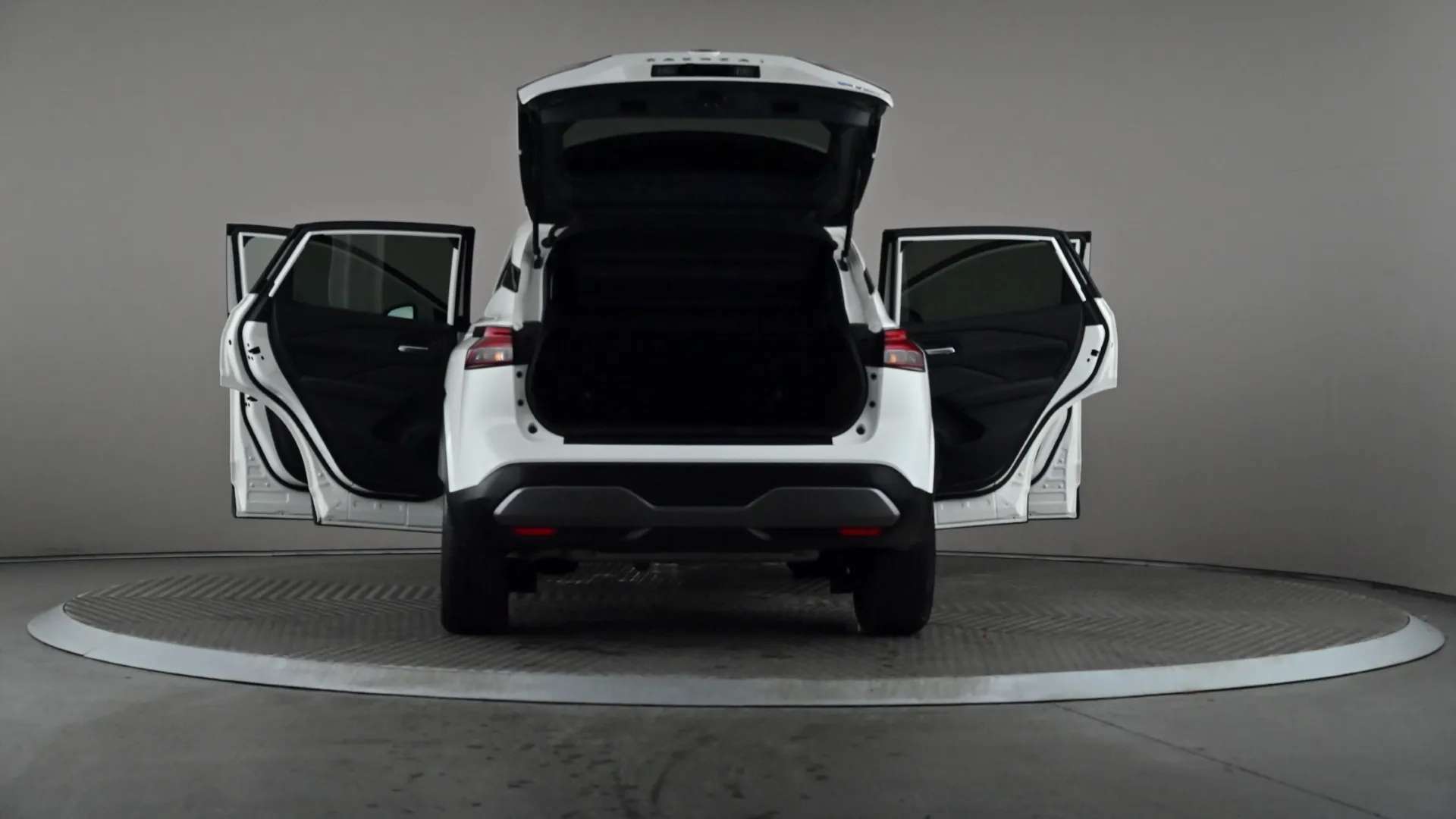 2024 NISSAN QASHQAI 2024 NISSAN QASHQAI