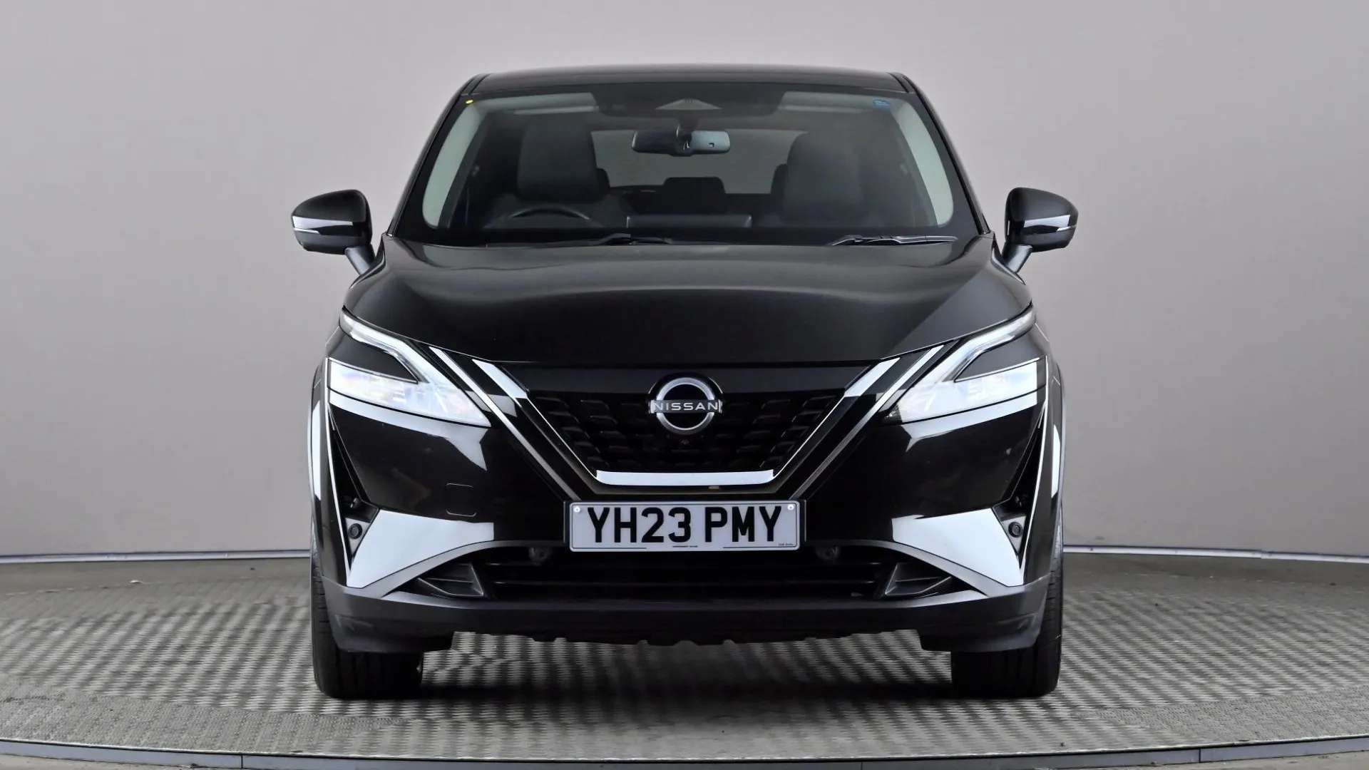 A 2023 NISSAN QASHQAI 1.5 E-Power N-Connecta Auto A 2023 NISSAN QASHQAI 1.5 E-Power N-Connecta Auto