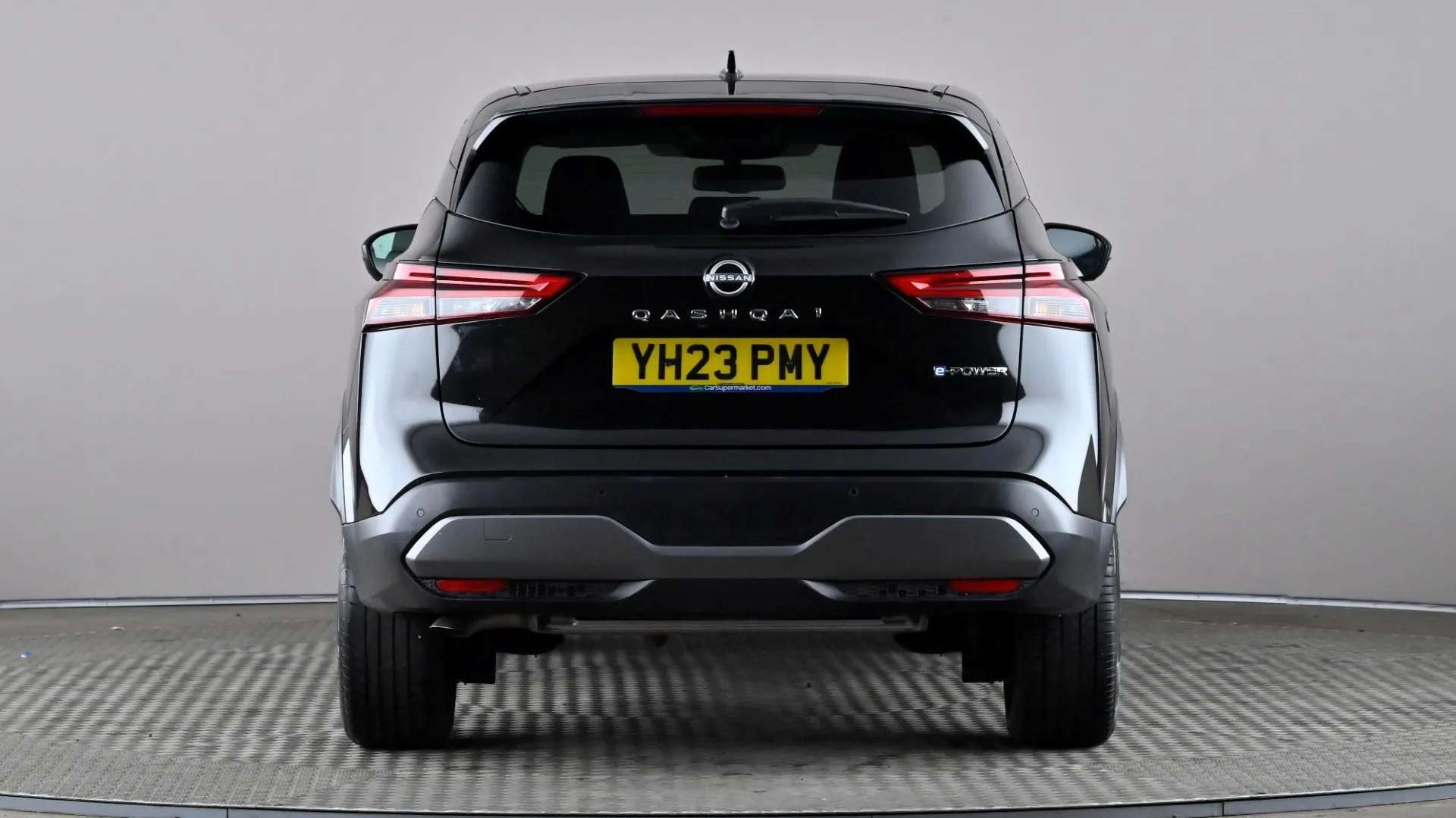 2023 NISSAN QASHQAI 2023 NISSAN QASHQAI