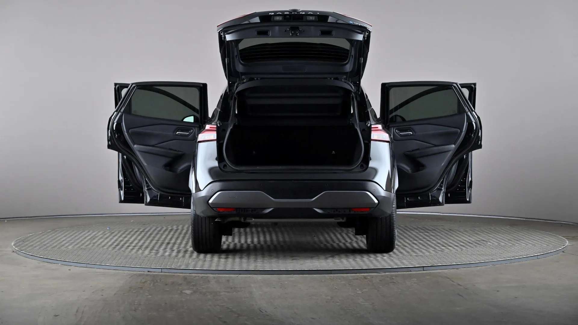 2023 NISSAN QASHQAI 2023 NISSAN QASHQAI