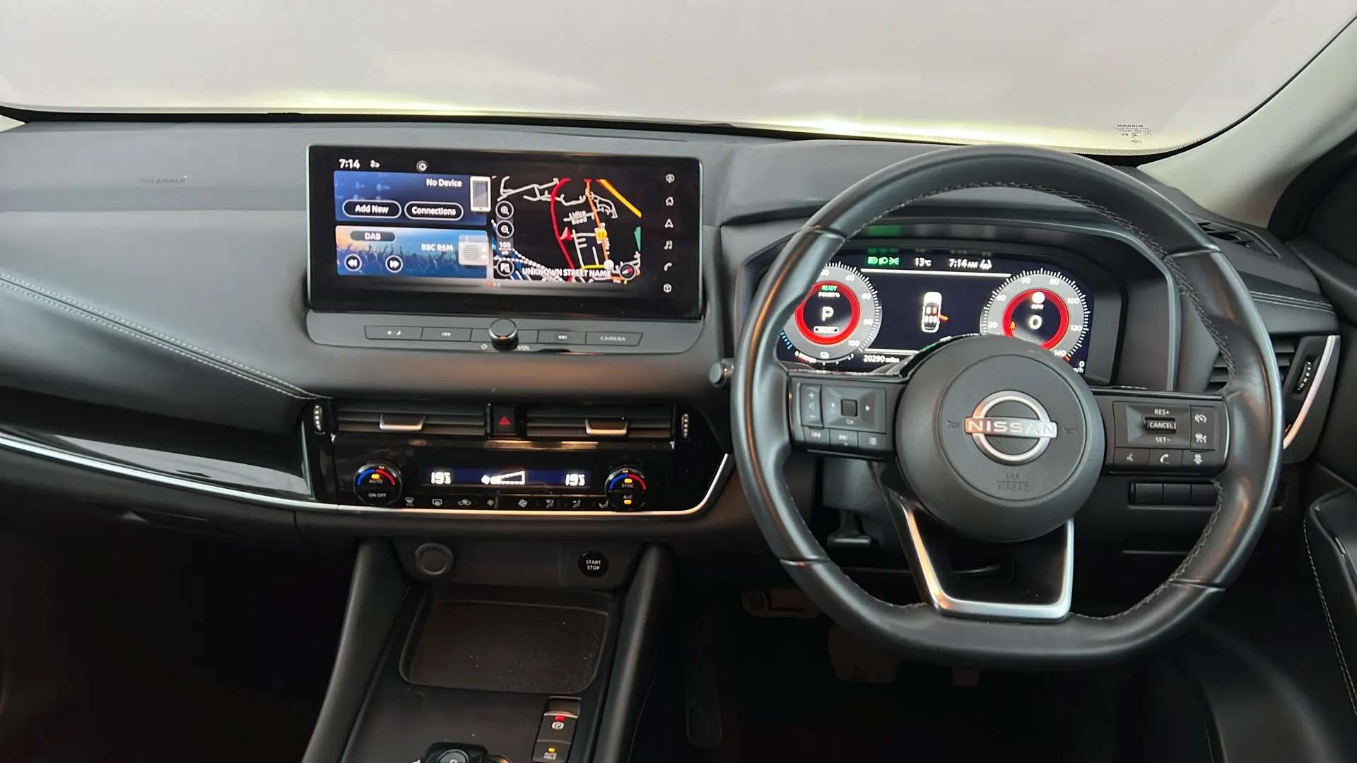 2023 NISSAN QASHQAI 2023 NISSAN QASHQAI