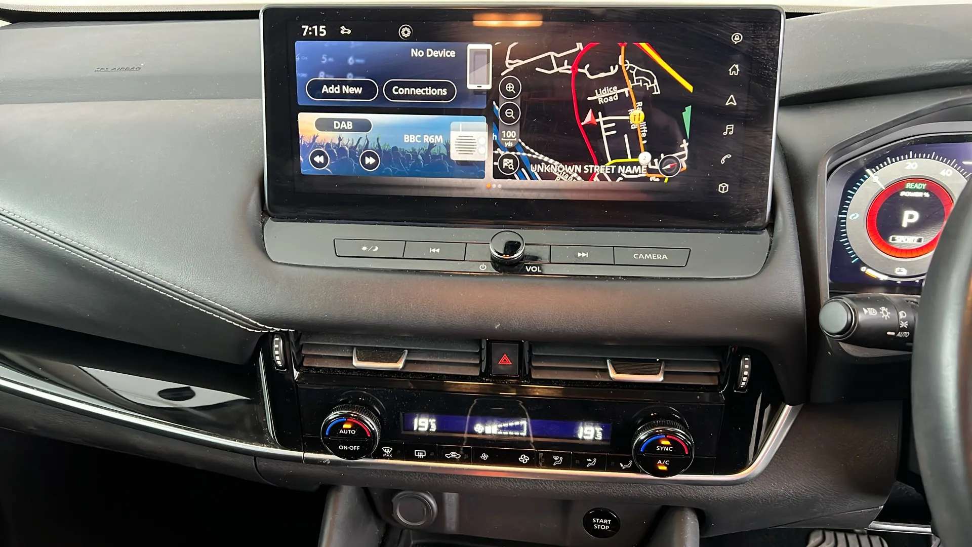 2023 NISSAN QASHQAI 2023 NISSAN QASHQAI