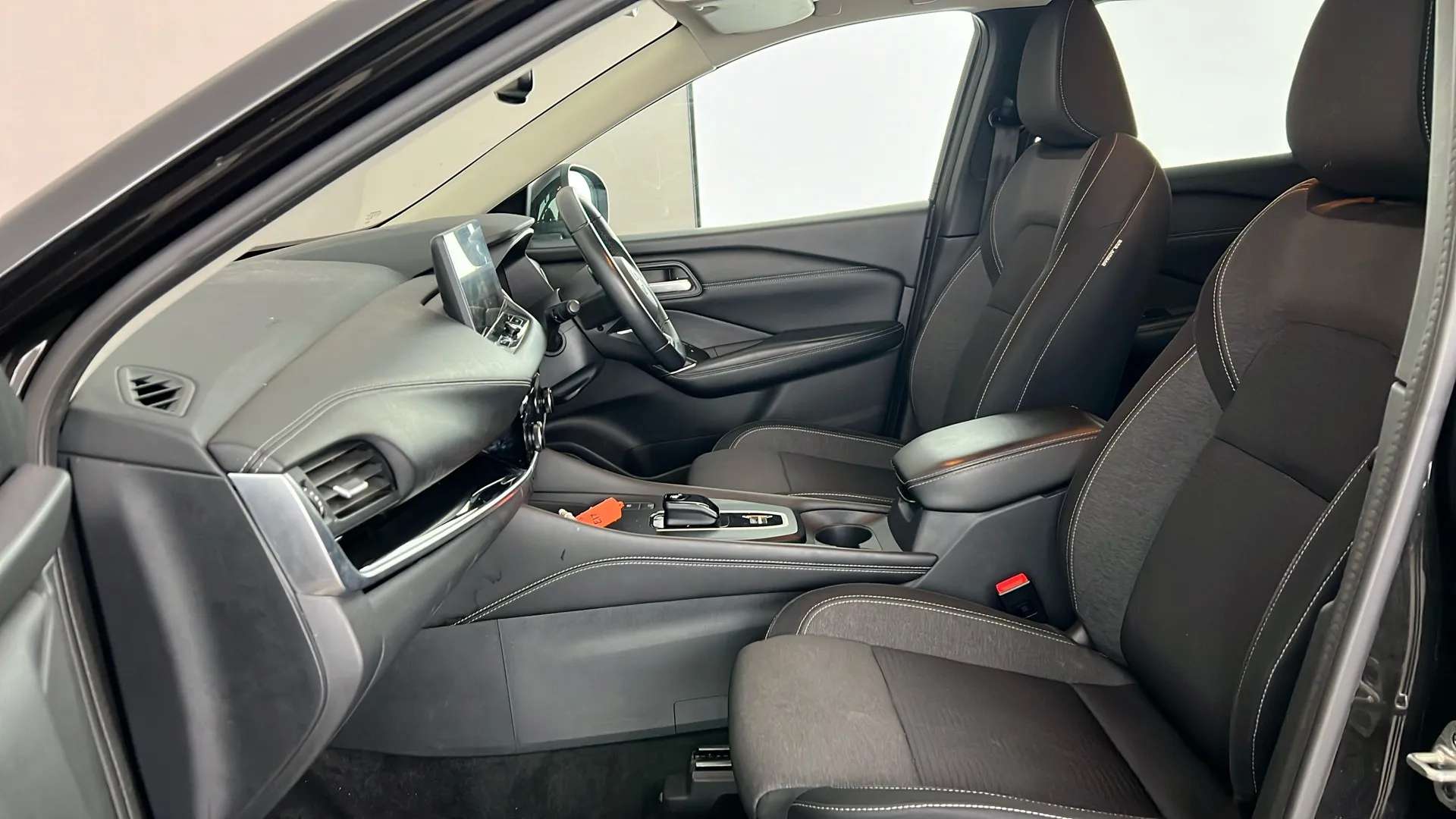 2023 NISSAN QASHQAI 2023 NISSAN QASHQAI