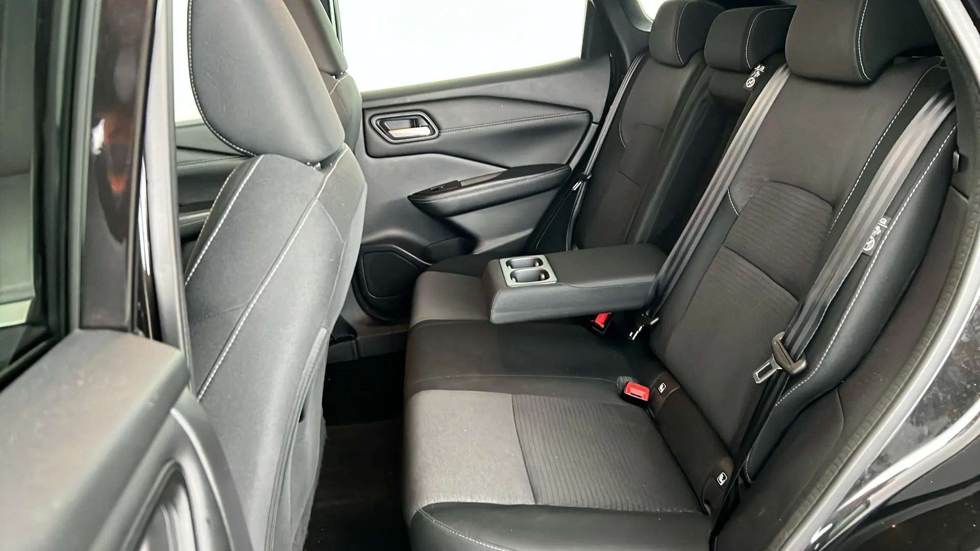 2023 NISSAN QASHQAI 2023 NISSAN QASHQAI