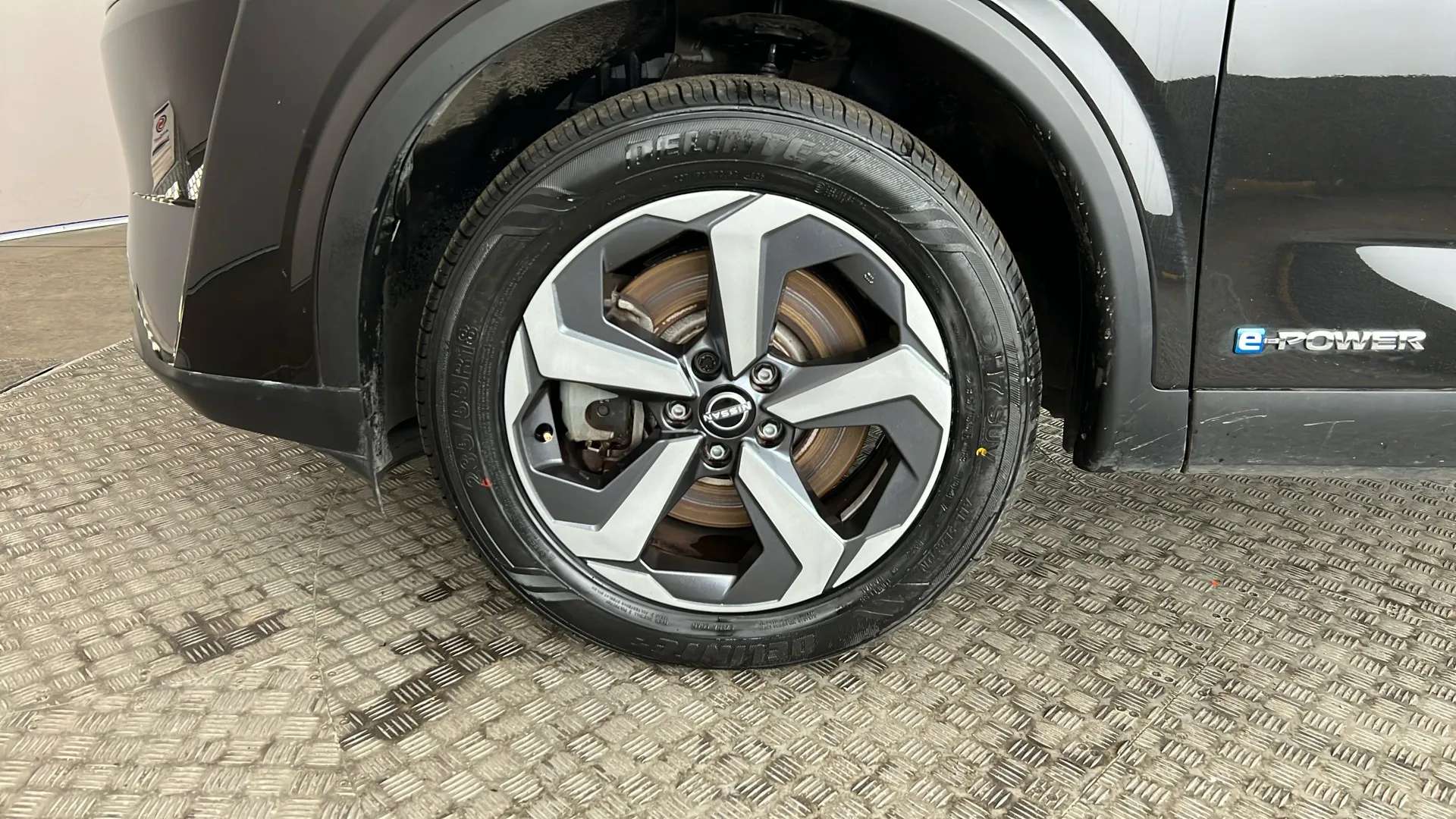 2023 NISSAN QASHQAI 2023 NISSAN QASHQAI