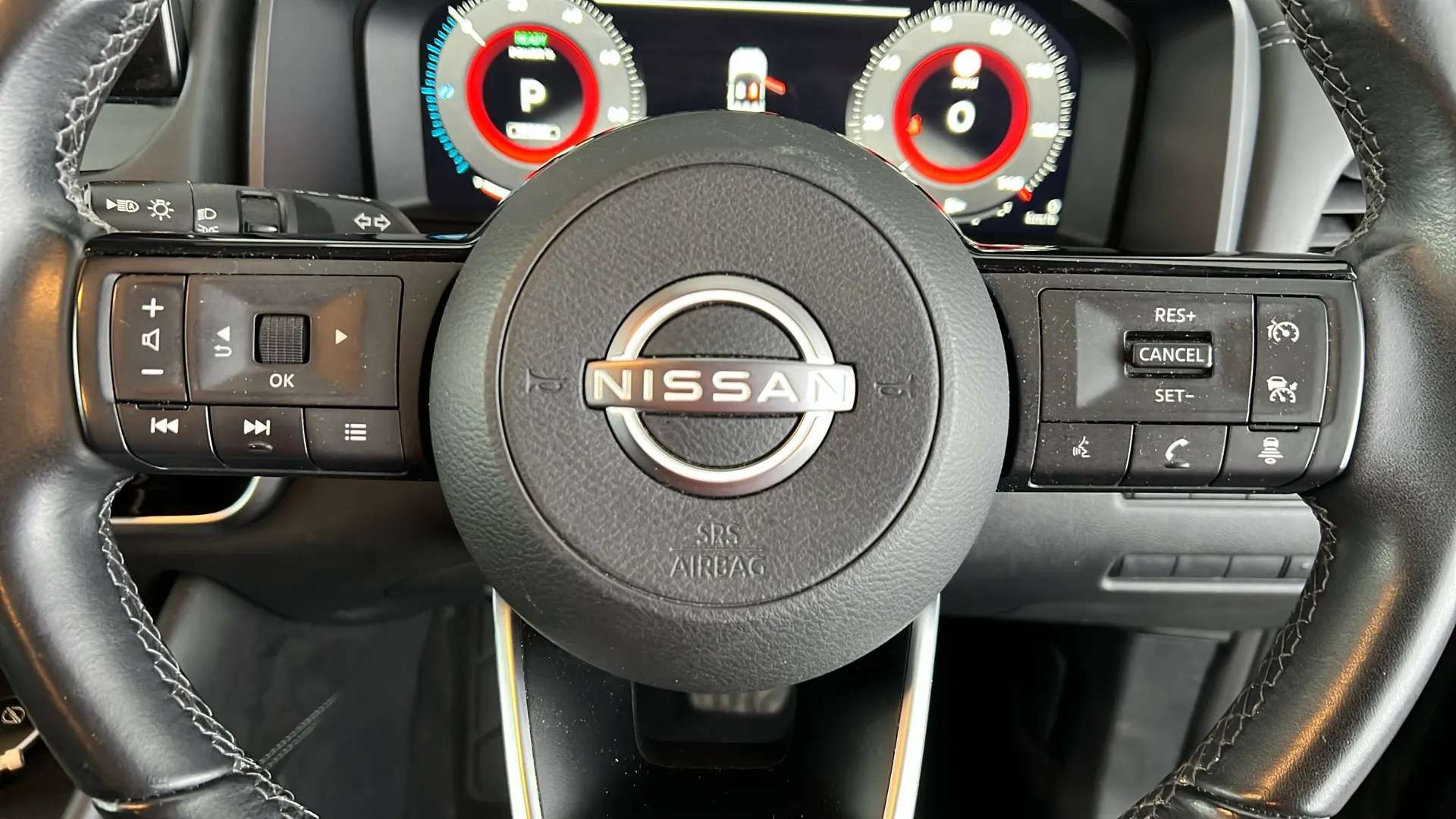 2023 NISSAN QASHQAI 2023 NISSAN QASHQAI