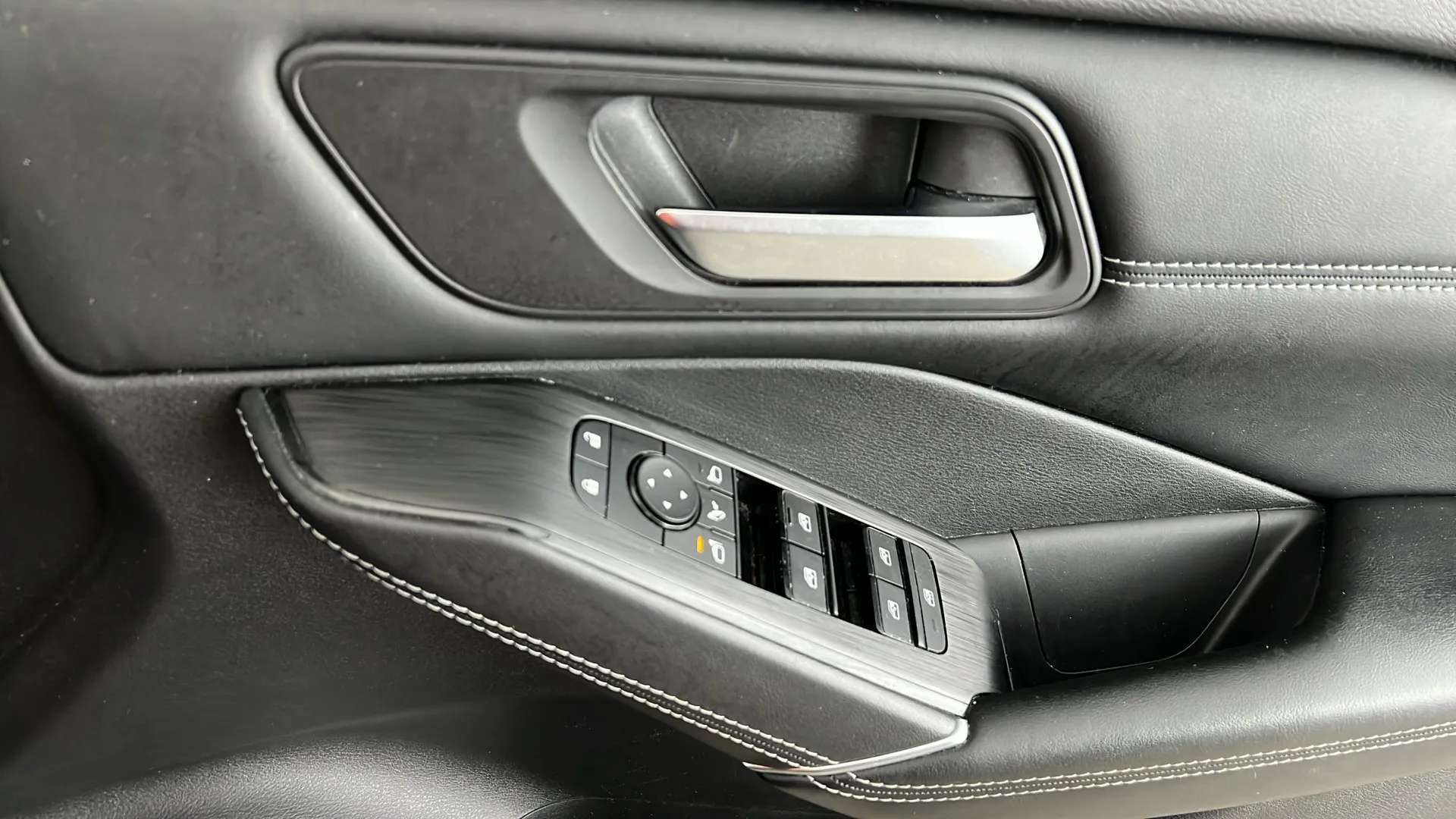 2023 NISSAN QASHQAI 2023 NISSAN QASHQAI