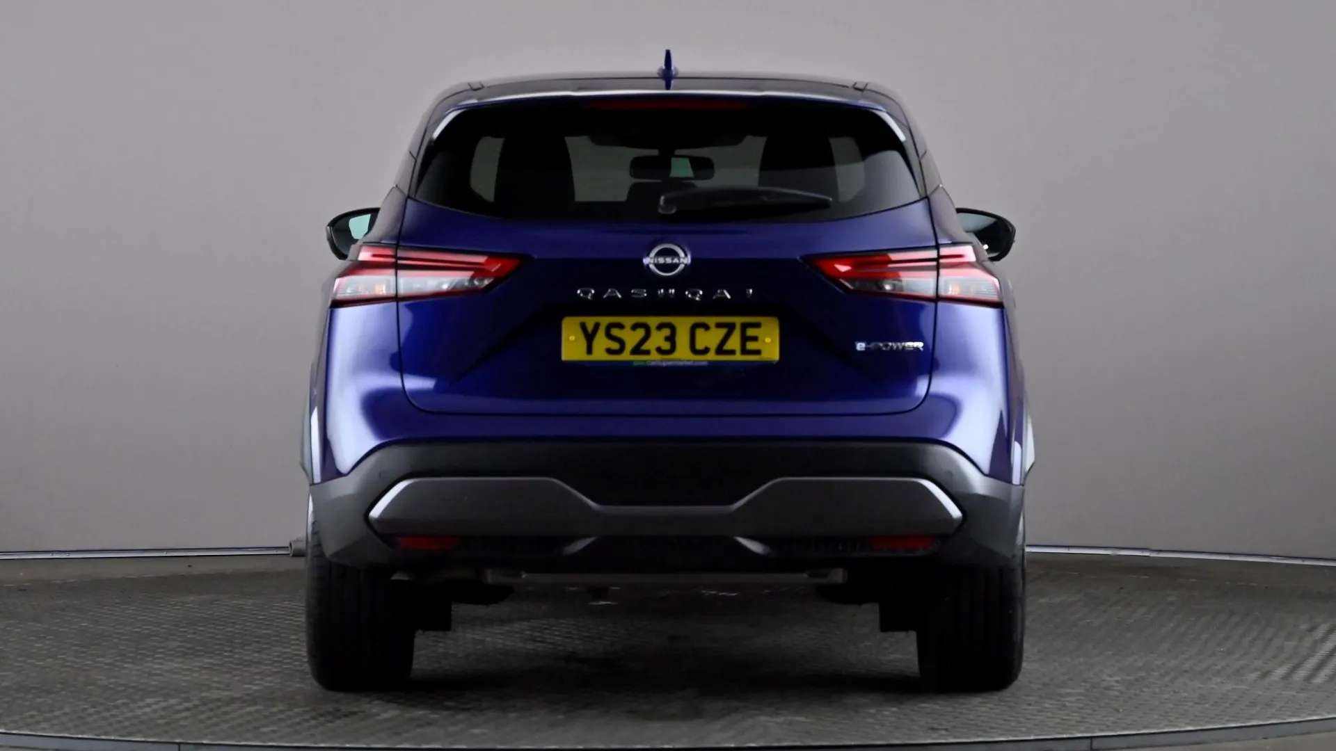 2023 NISSAN QASHQAI 2023 NISSAN QASHQAI