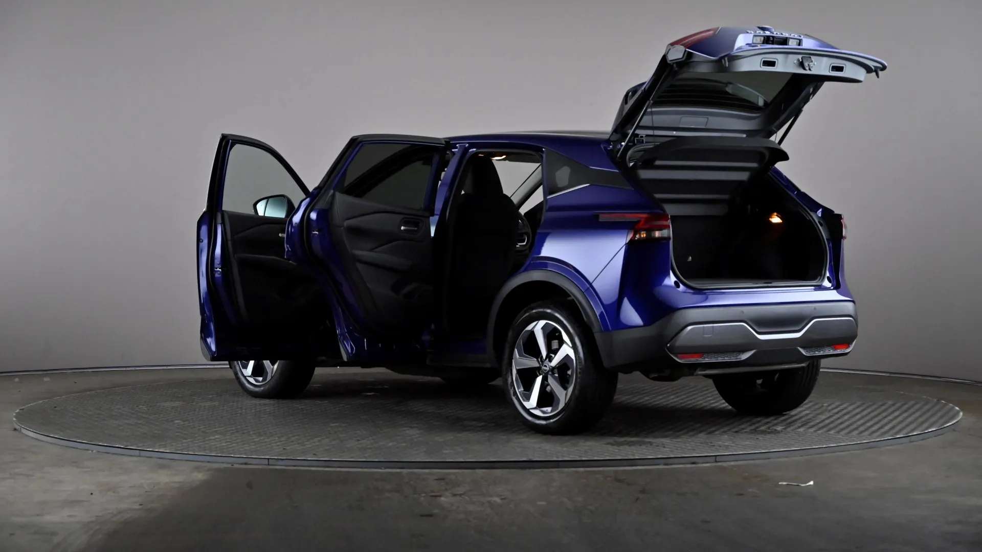 2023 NISSAN QASHQAI 2023 NISSAN QASHQAI