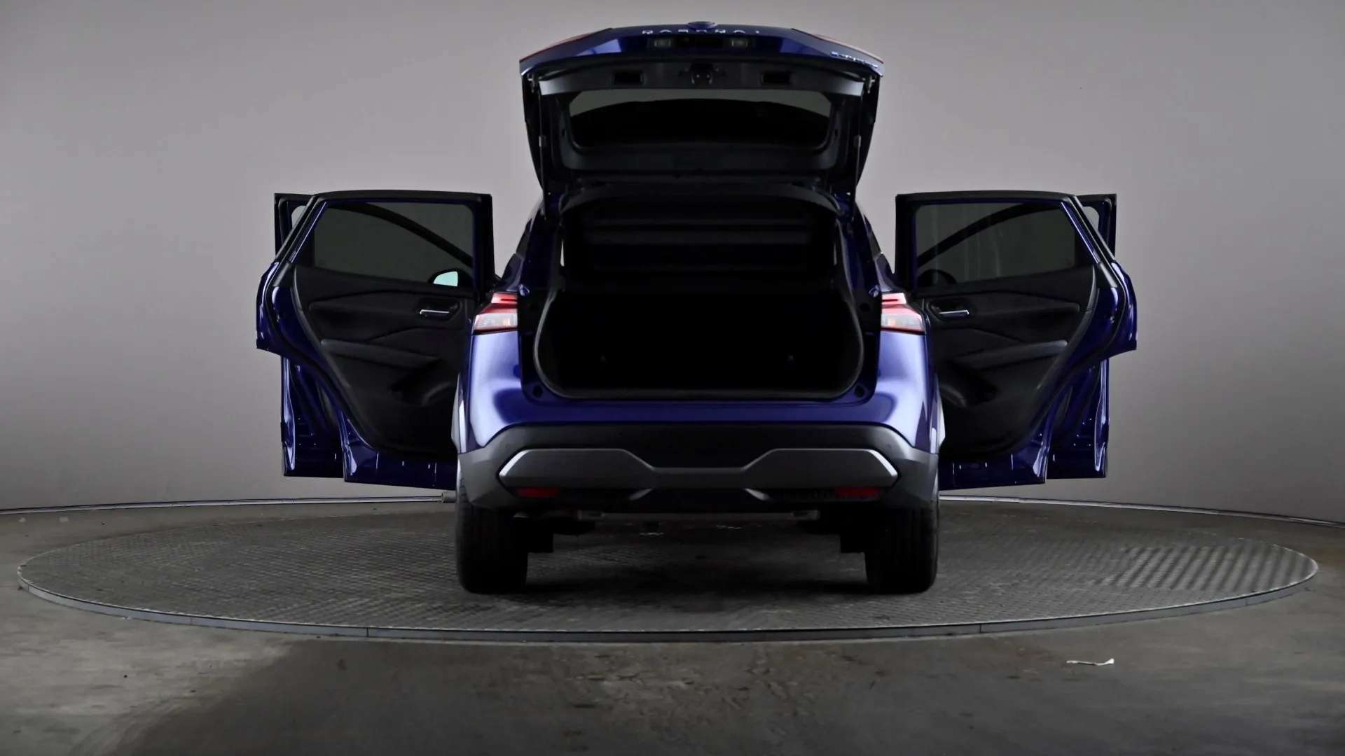 2023 NISSAN QASHQAI 2023 NISSAN QASHQAI