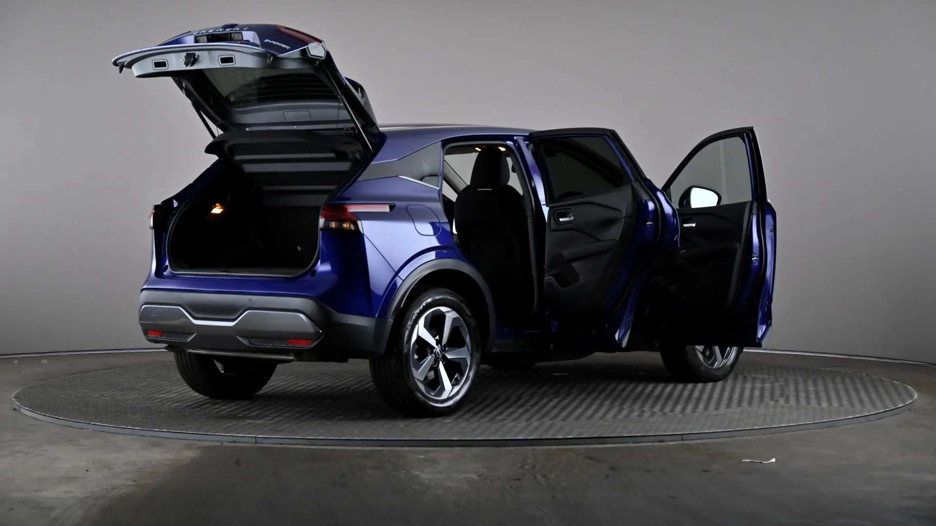2023 NISSAN QASHQAI 2023 NISSAN QASHQAI