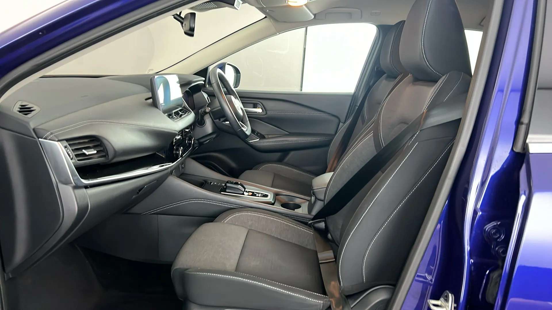 2023 NISSAN QASHQAI 2023 NISSAN QASHQAI
